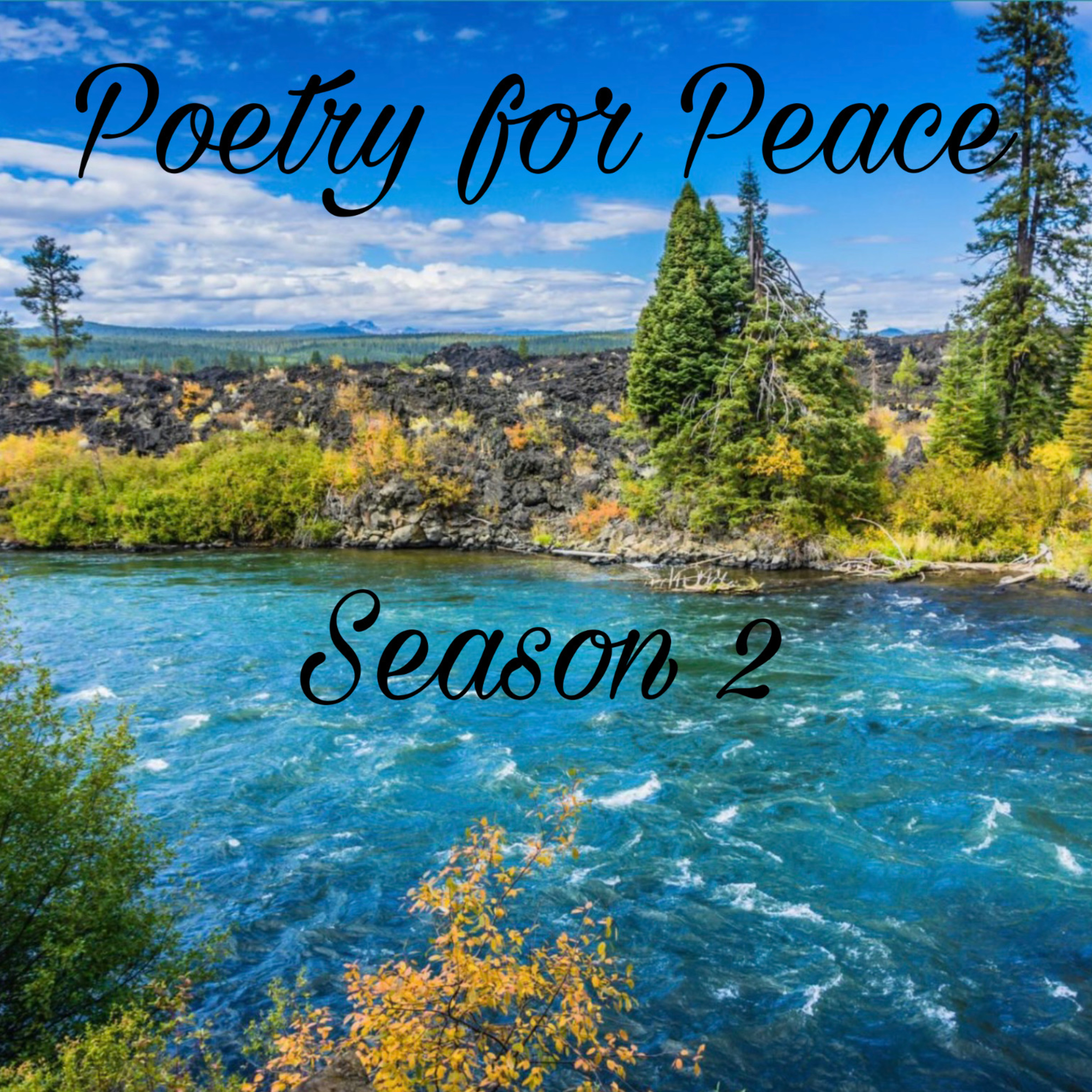 Poetry for Peace
