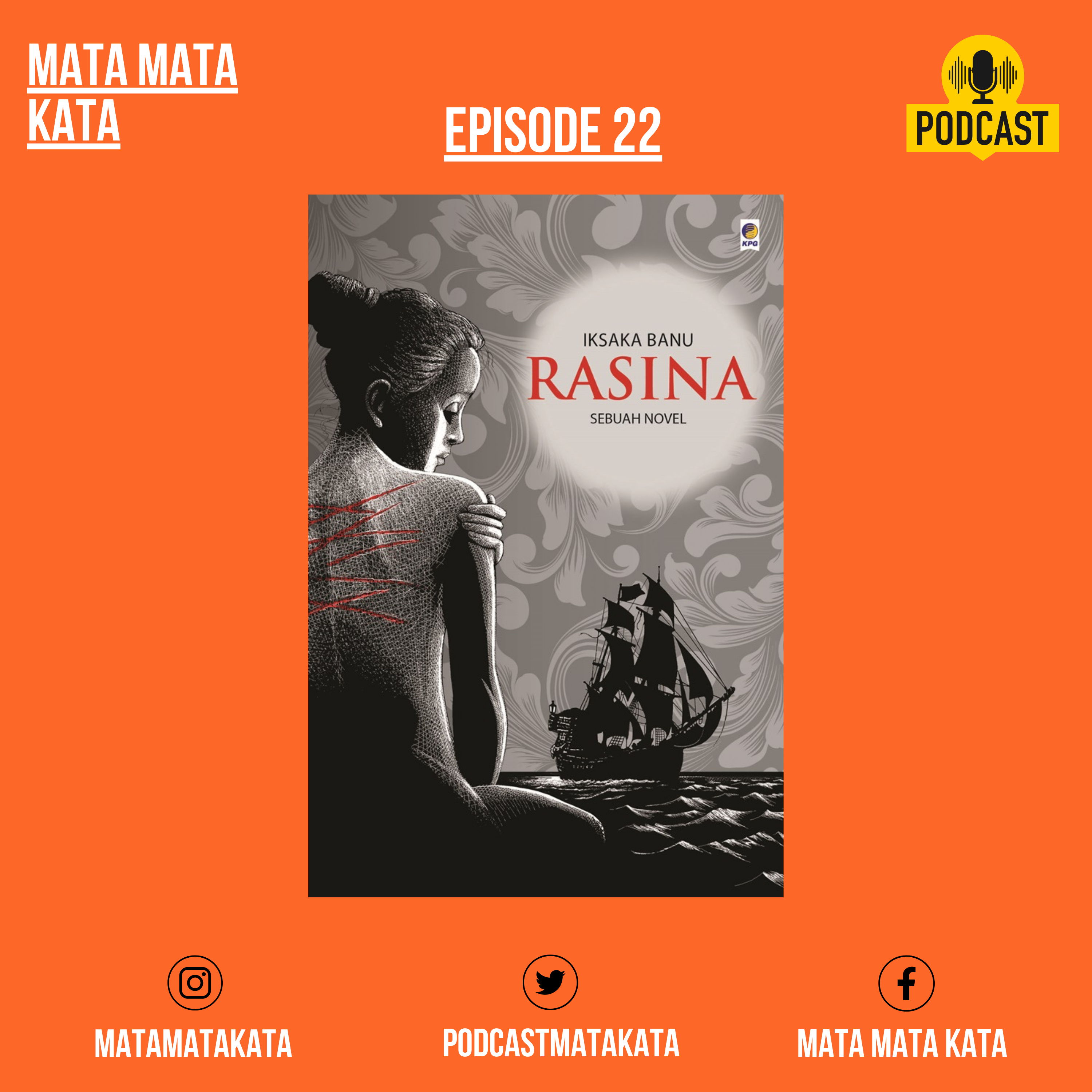 Mata Mata Kata