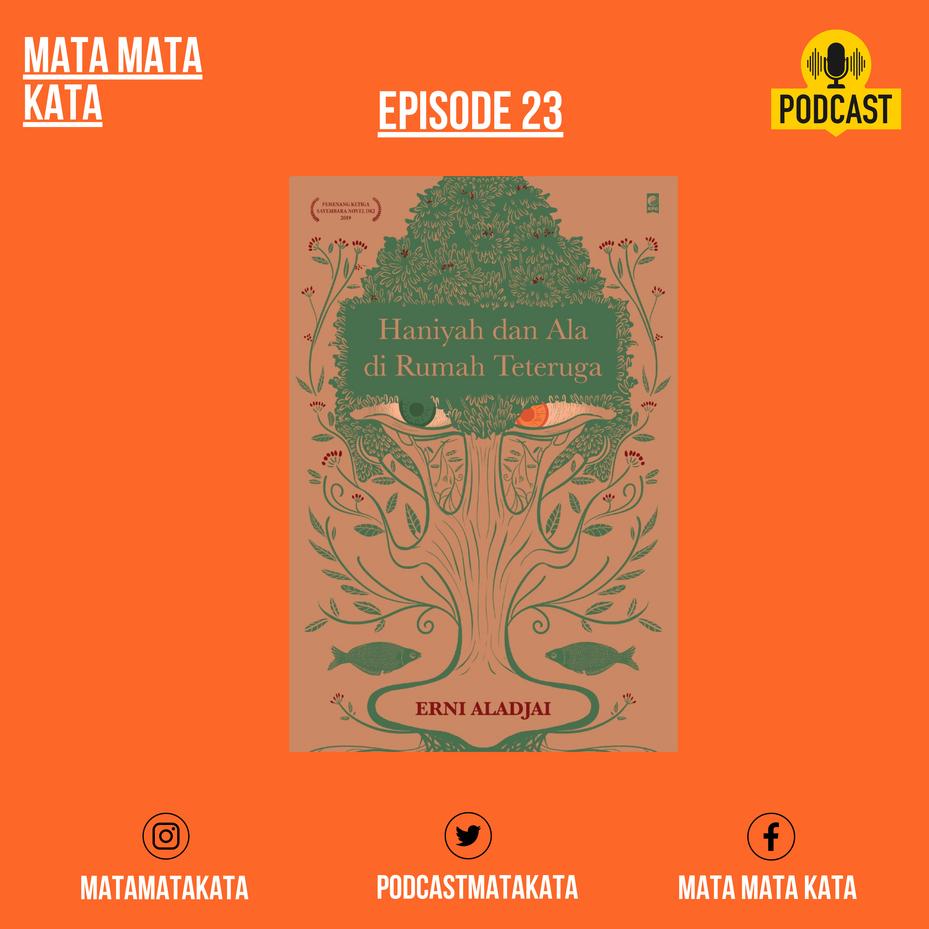 Mata Mata Kata