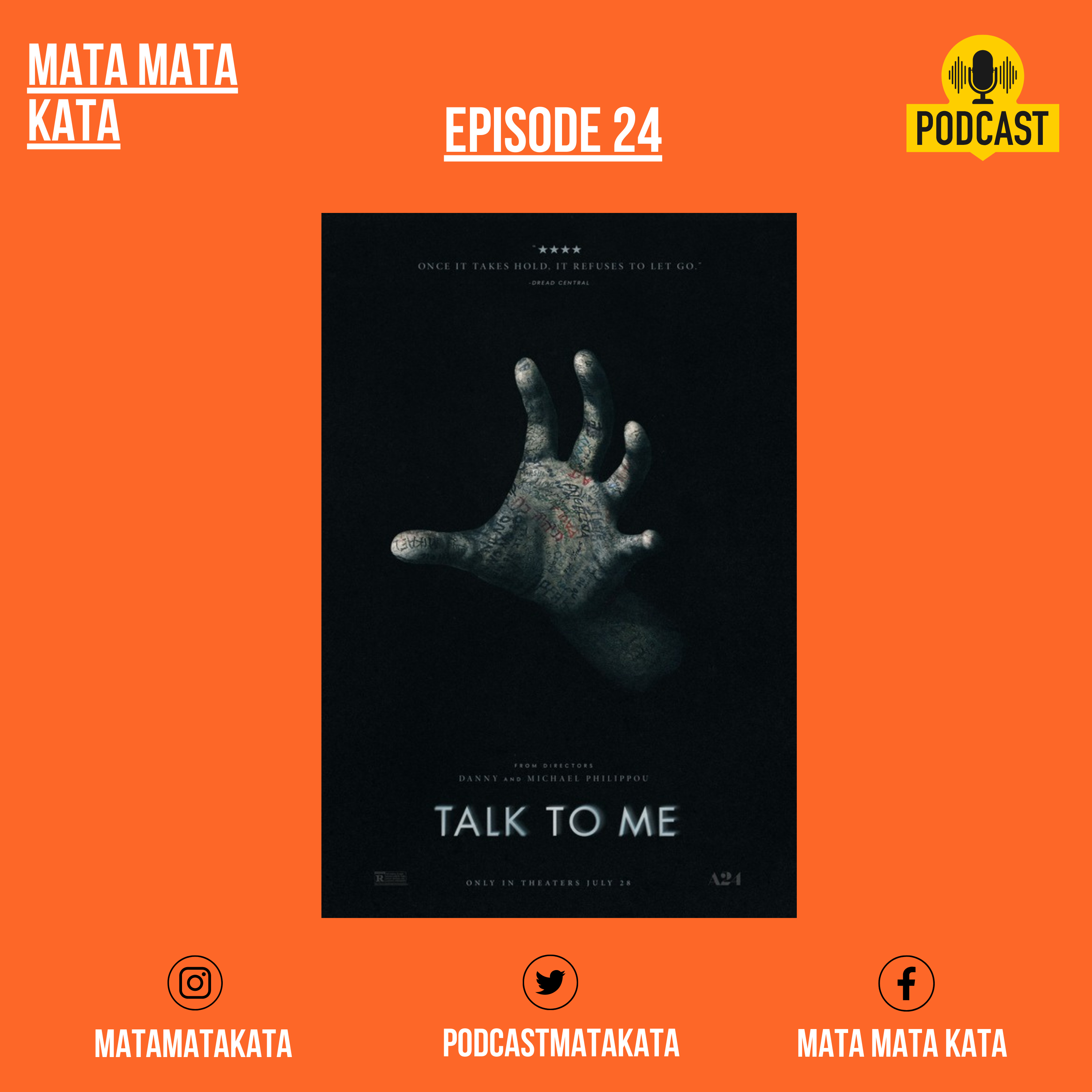 Mata Mata Kata