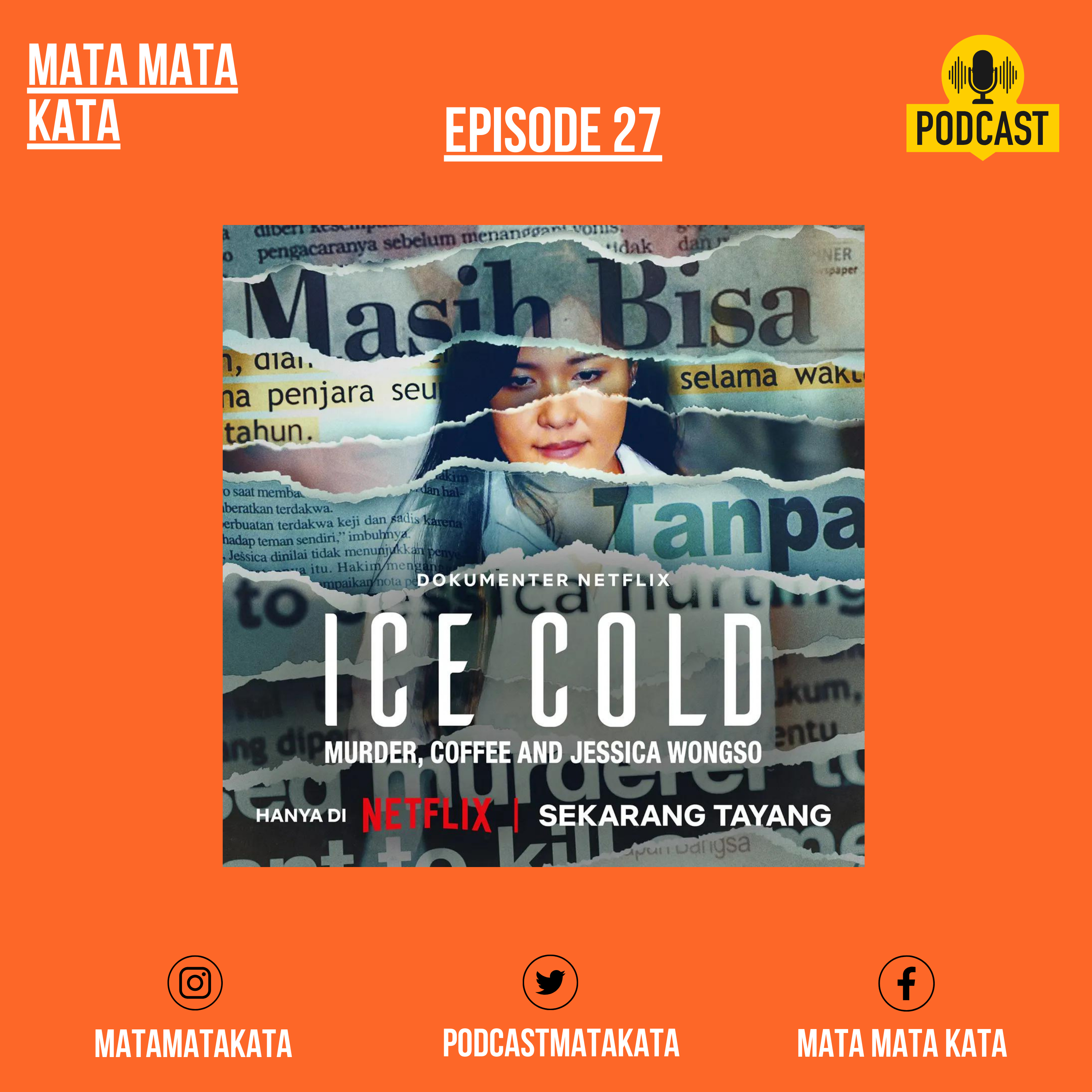 Mata Mata Kata