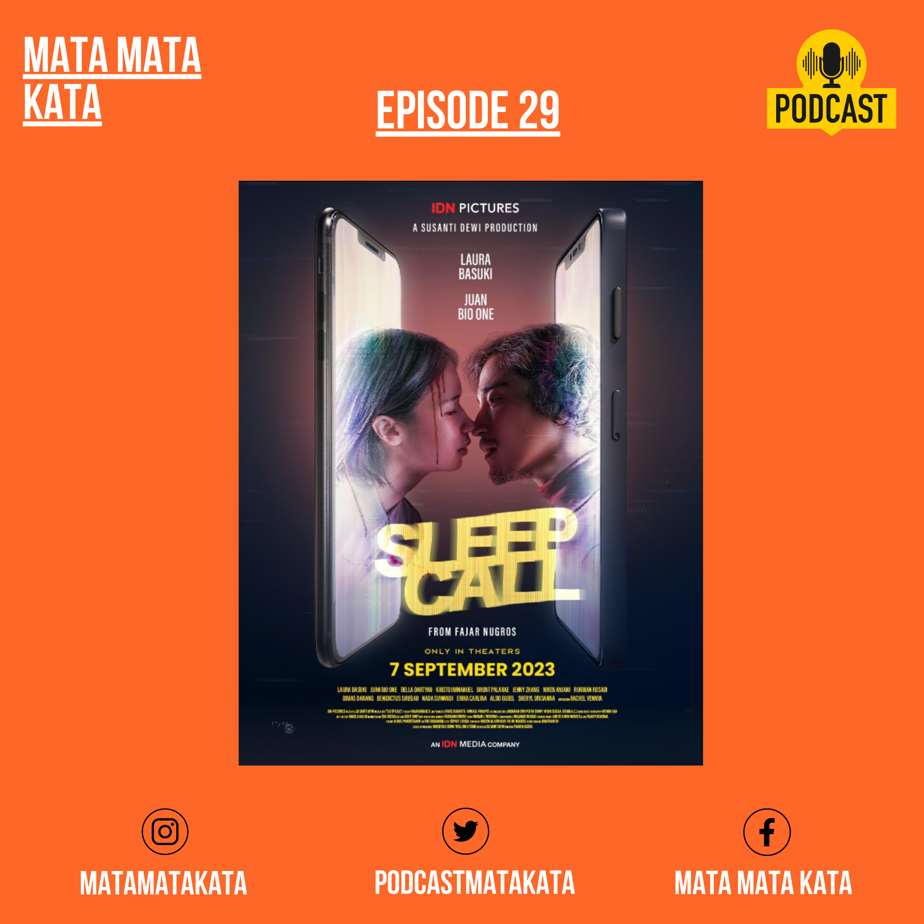 Mata Mata Kata