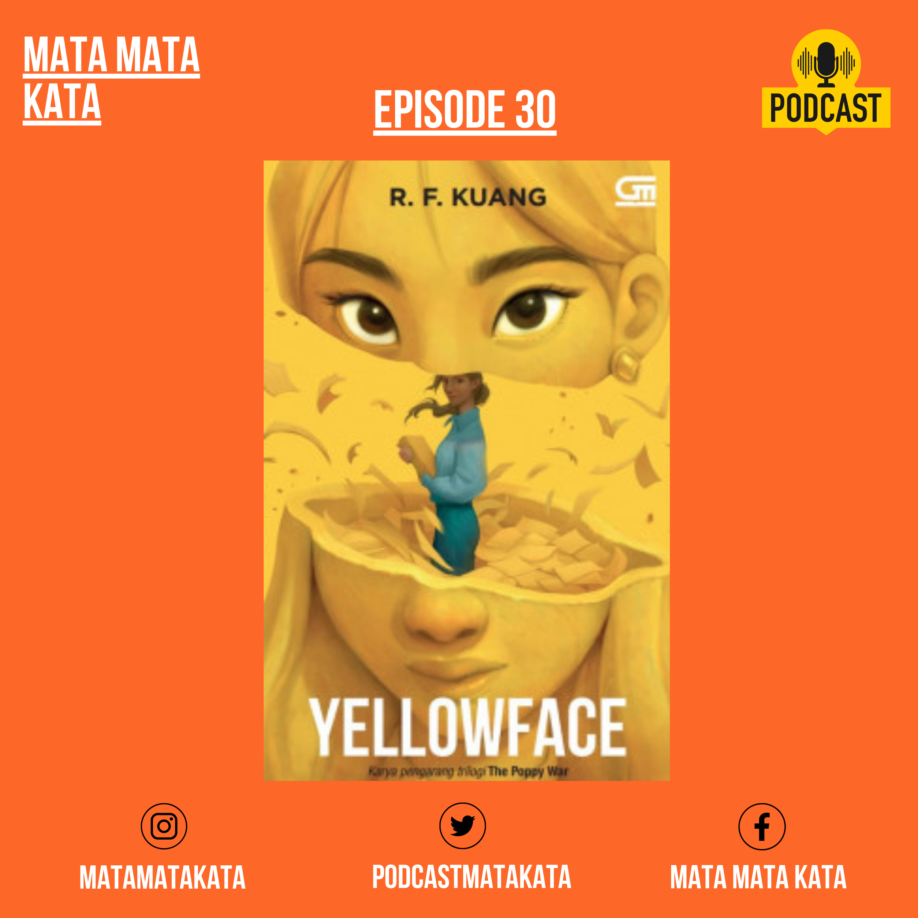 Mata Mata Kata
