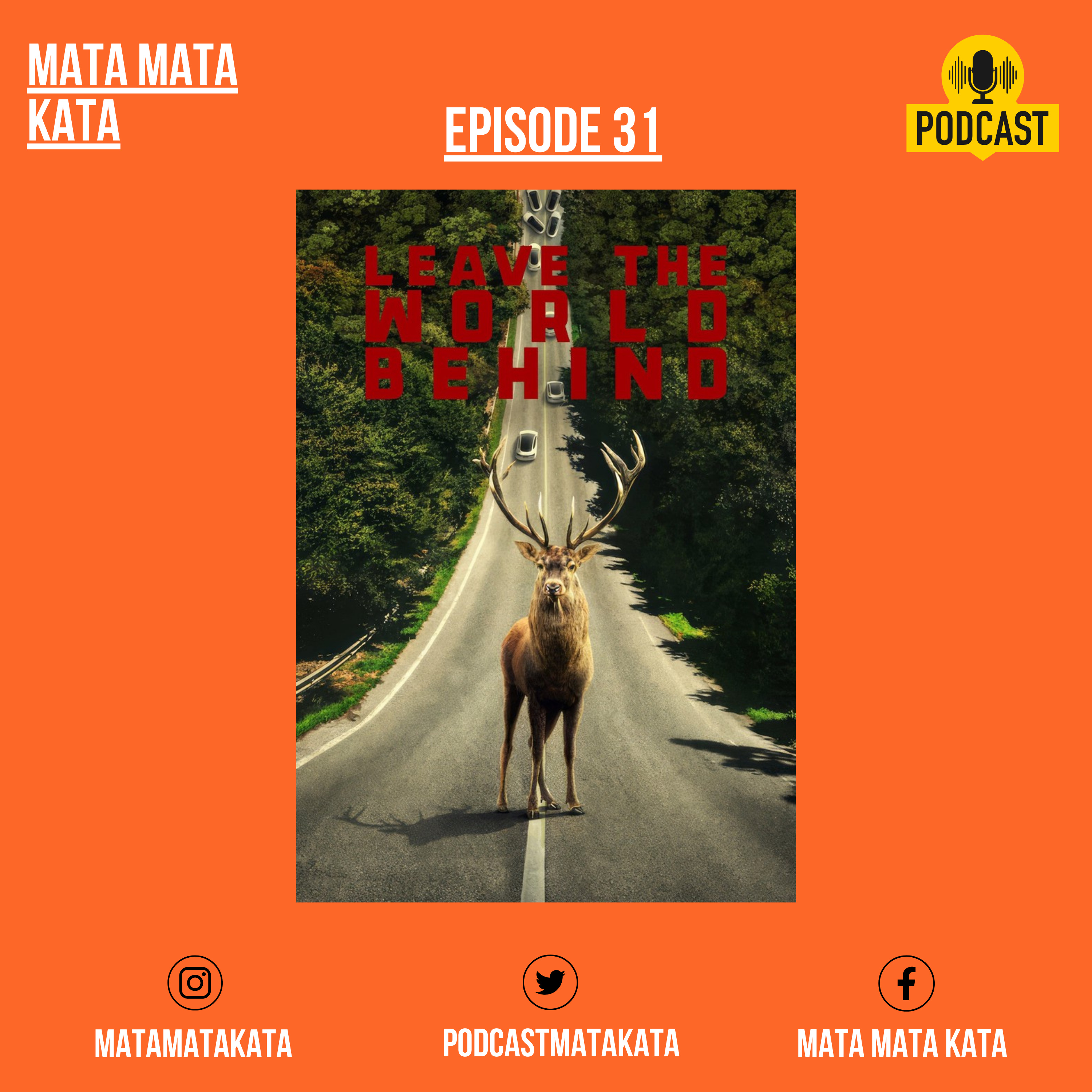 Mata Mata Kata