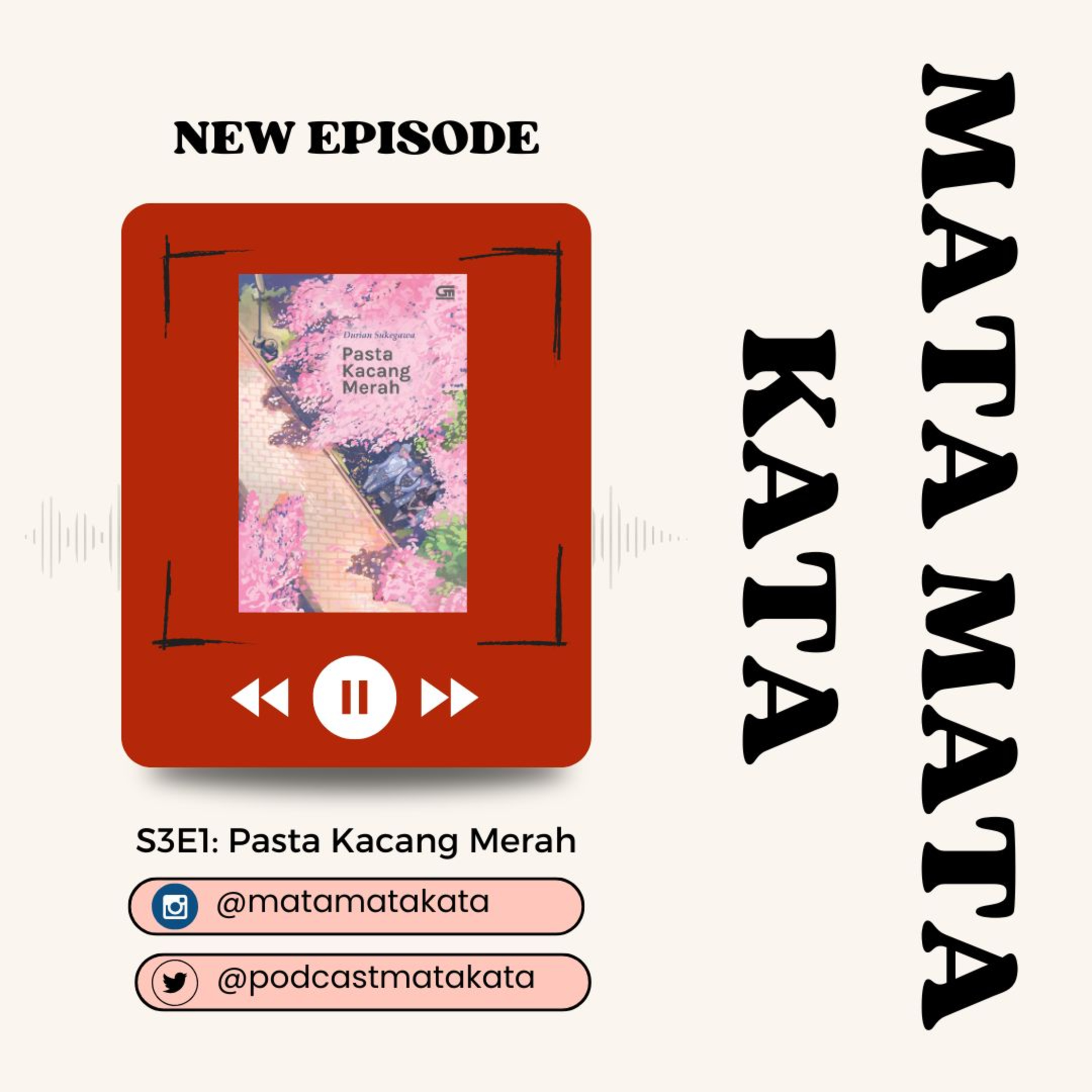 Mata Mata Kata