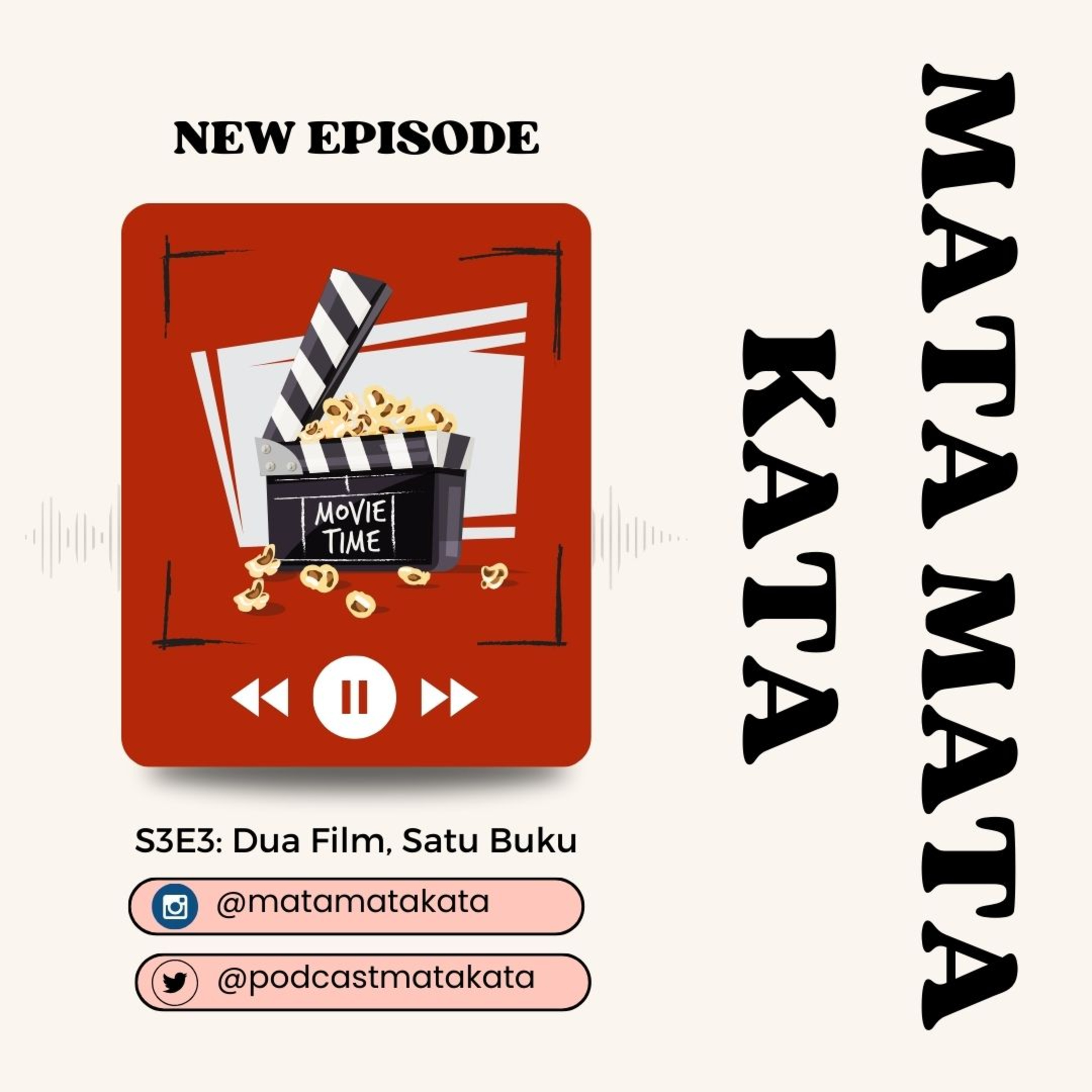 Mata Mata Kata