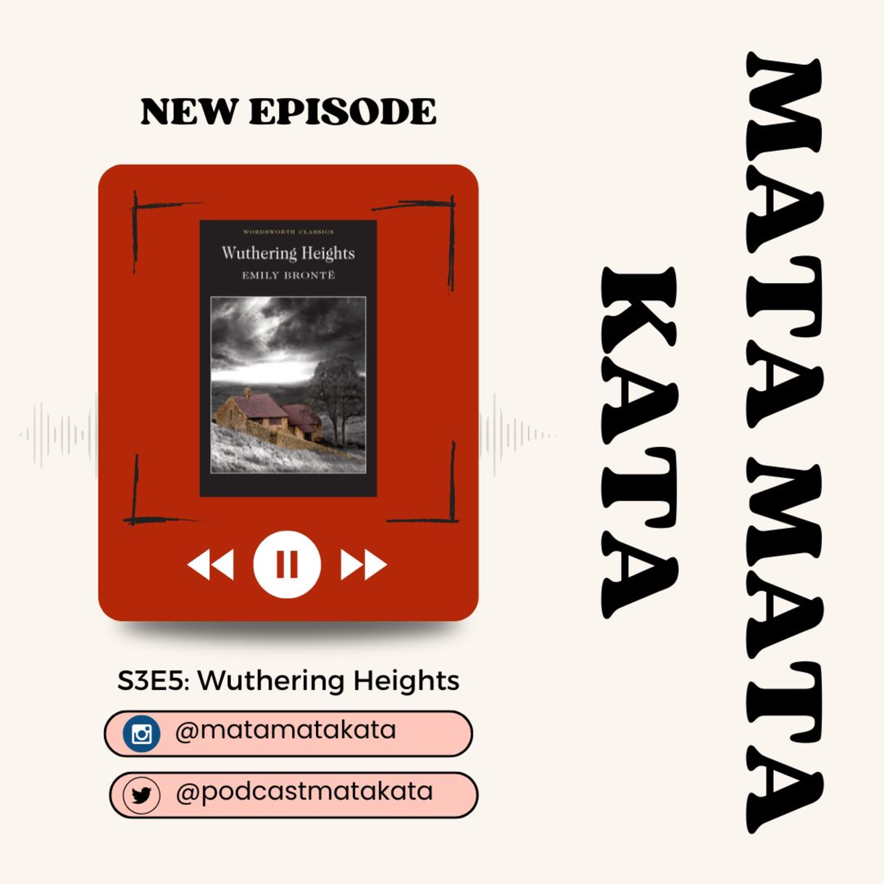 Mata Mata Kata