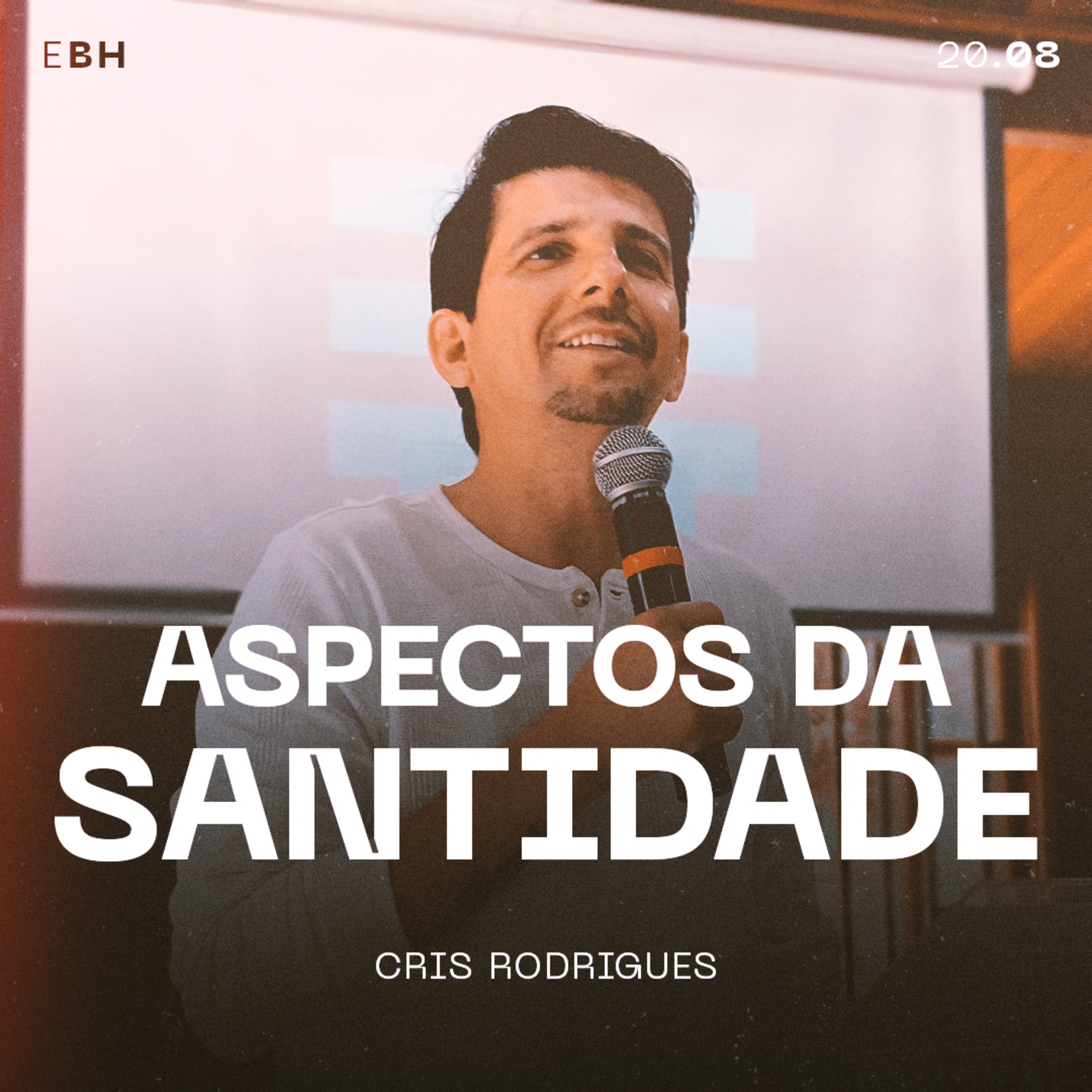 Aspectos da Santidade - Cristiano Rodrigues episode artwork