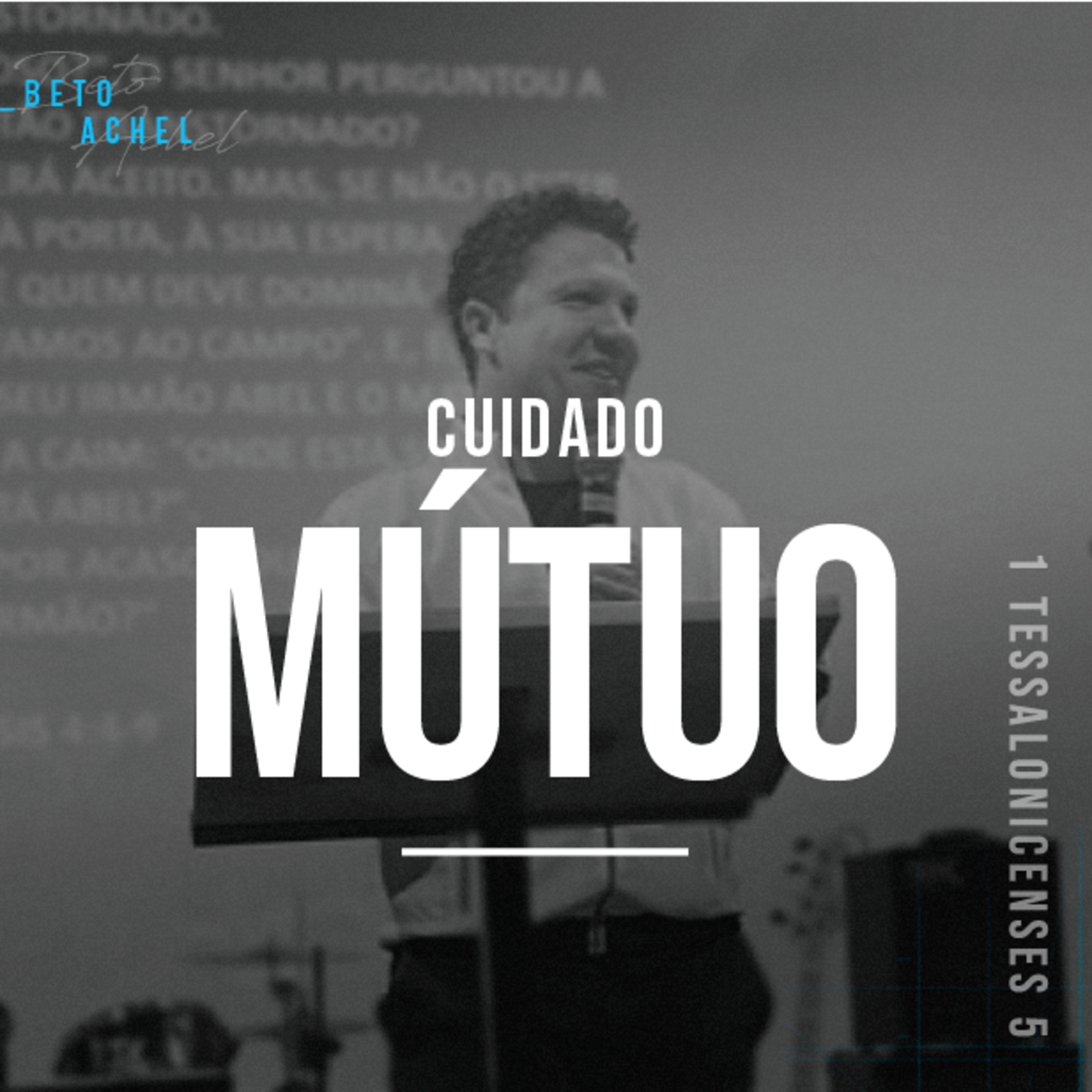 Cuidado Mútuo - Beto episode artwork
