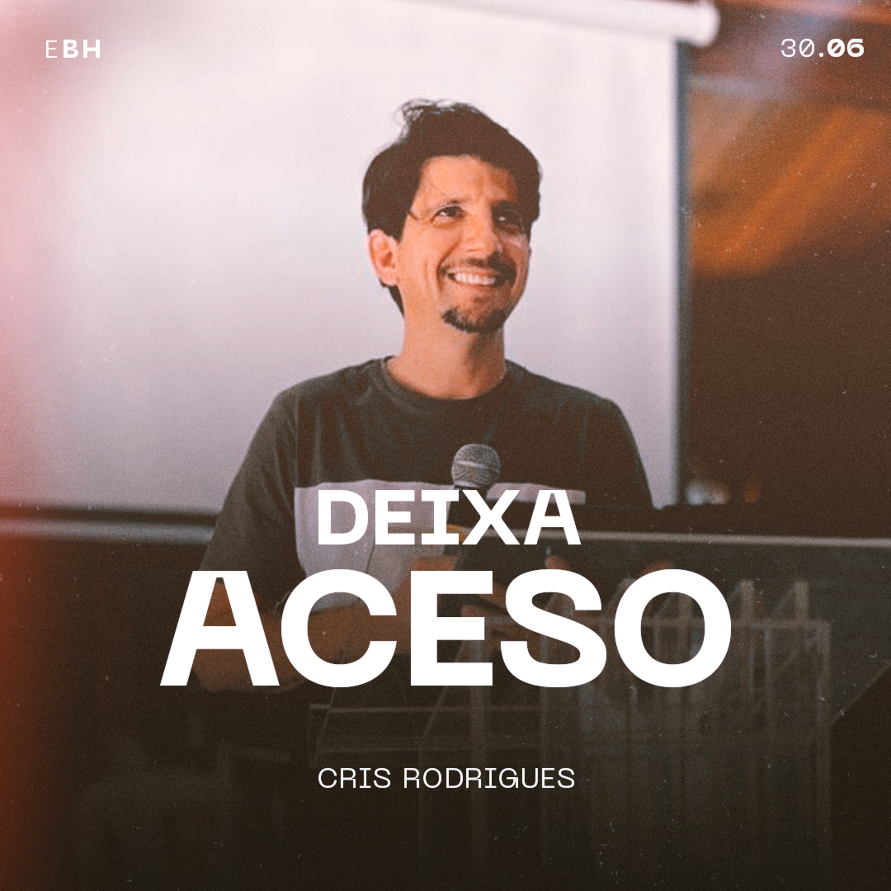 Deixa Aceso - Cris Rodrigues episode artwork