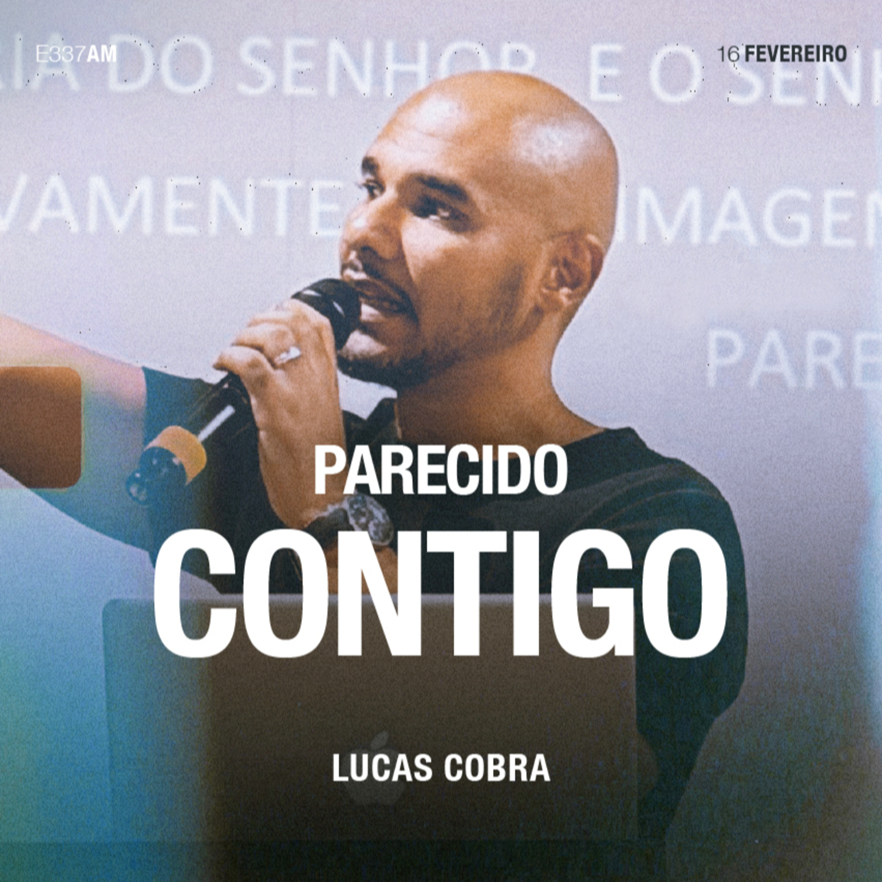 Parecido Contigo - Lucas Cobra episode artwork