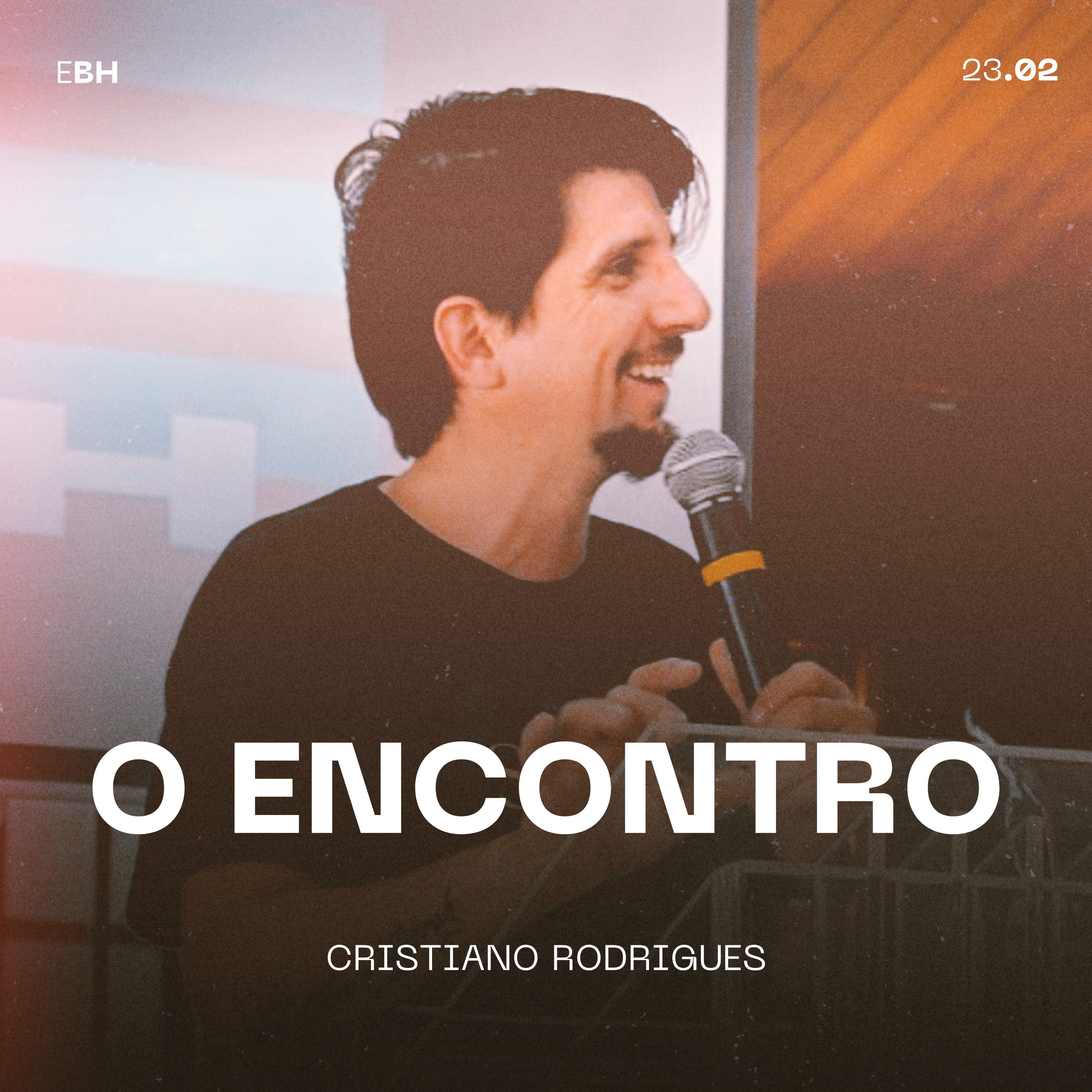 O Encontro - Cristiano Rodrigues episode artwork