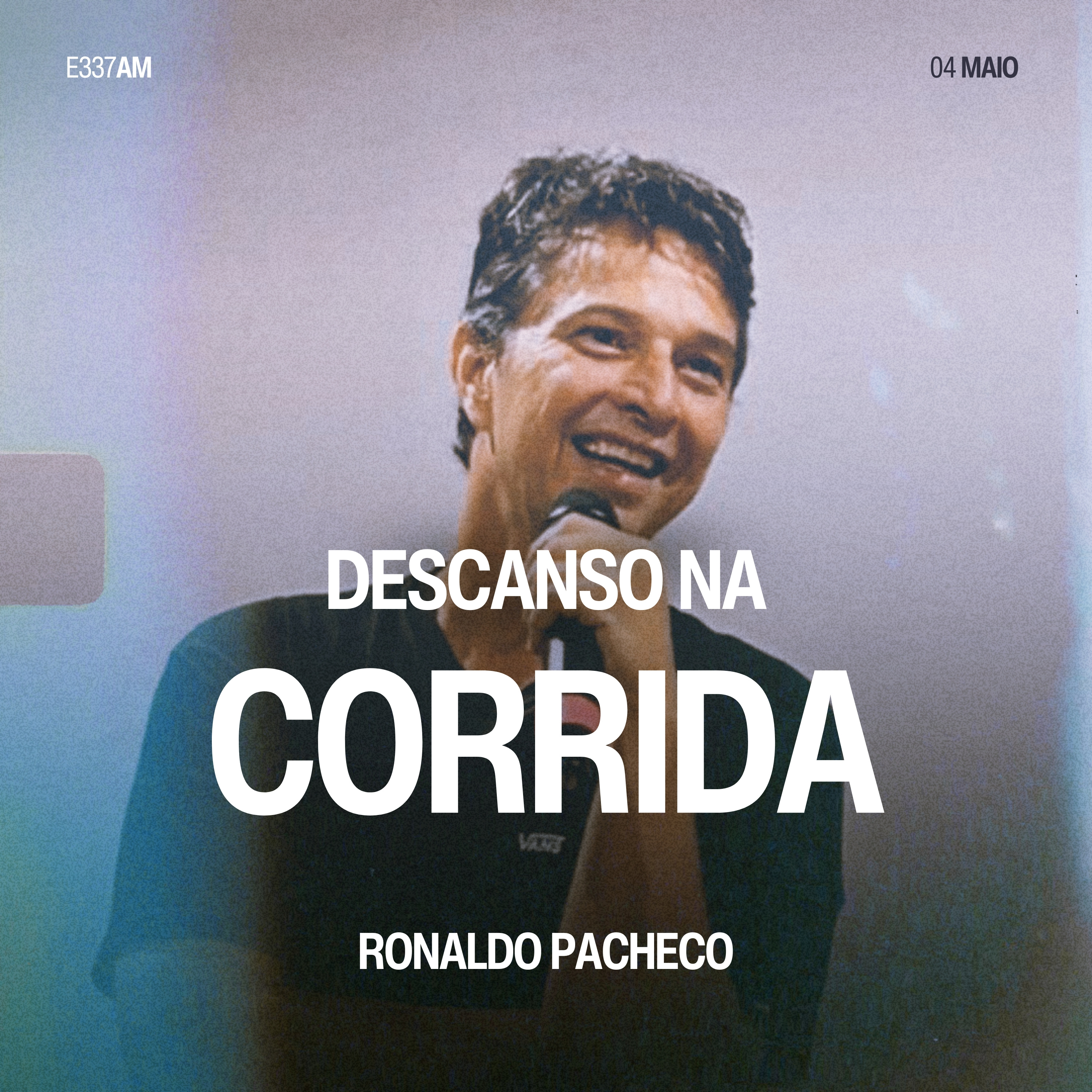 Descanso na Corrida - Ronaldo Pacheco episode artwork
