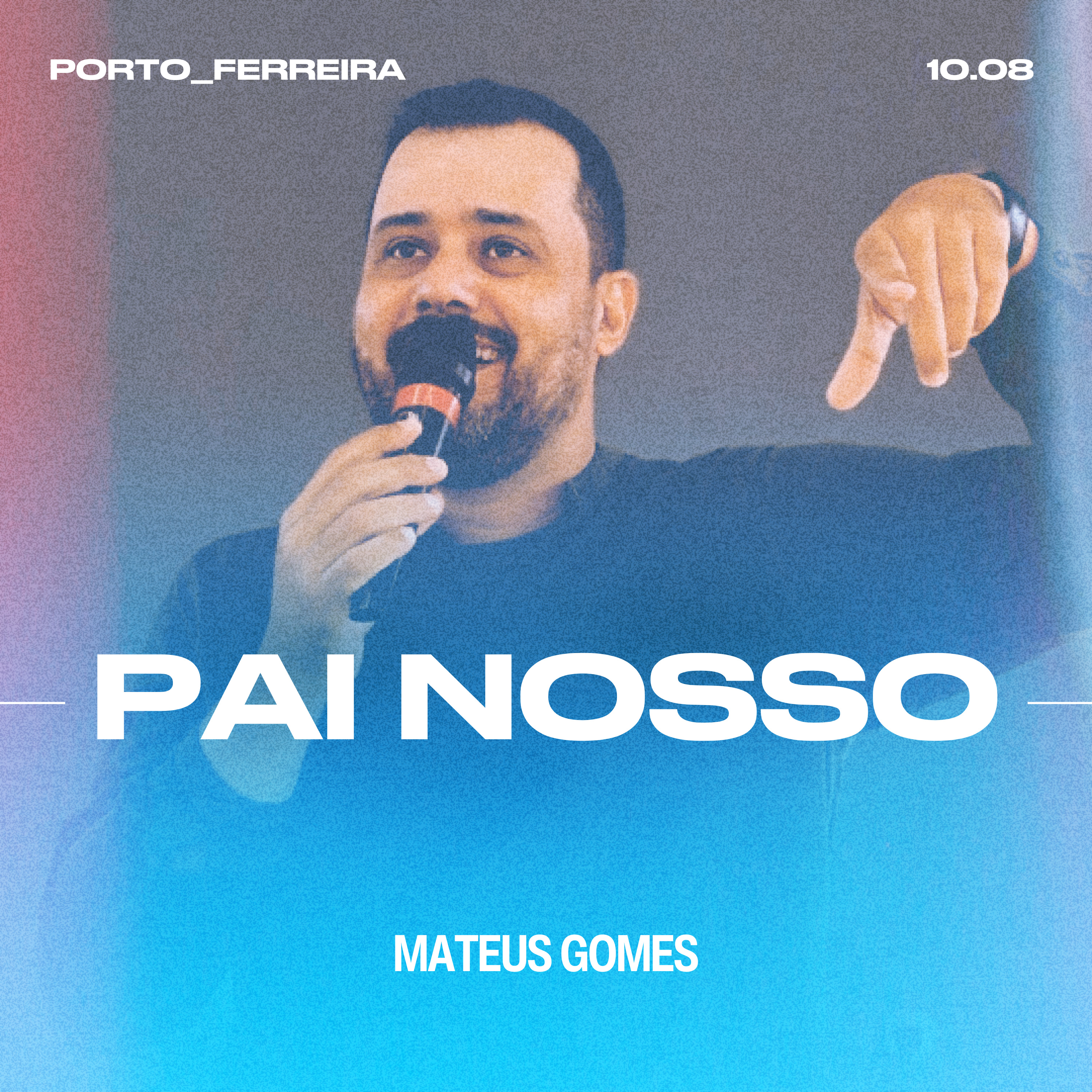 Pai Nosso - Mateus Gomes episode artwork