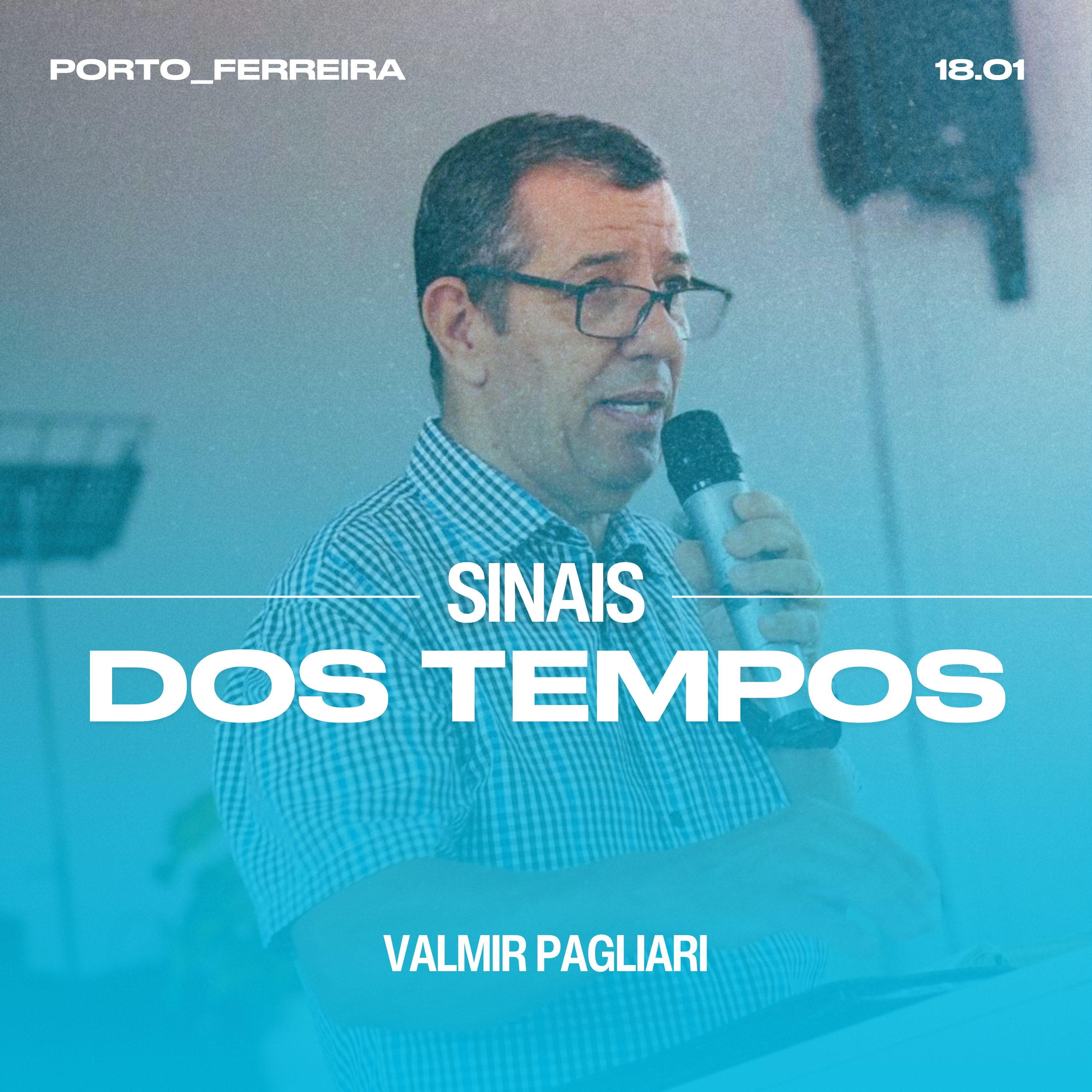 Sinais dos Tempos - Valmir Pagliari episode artwork