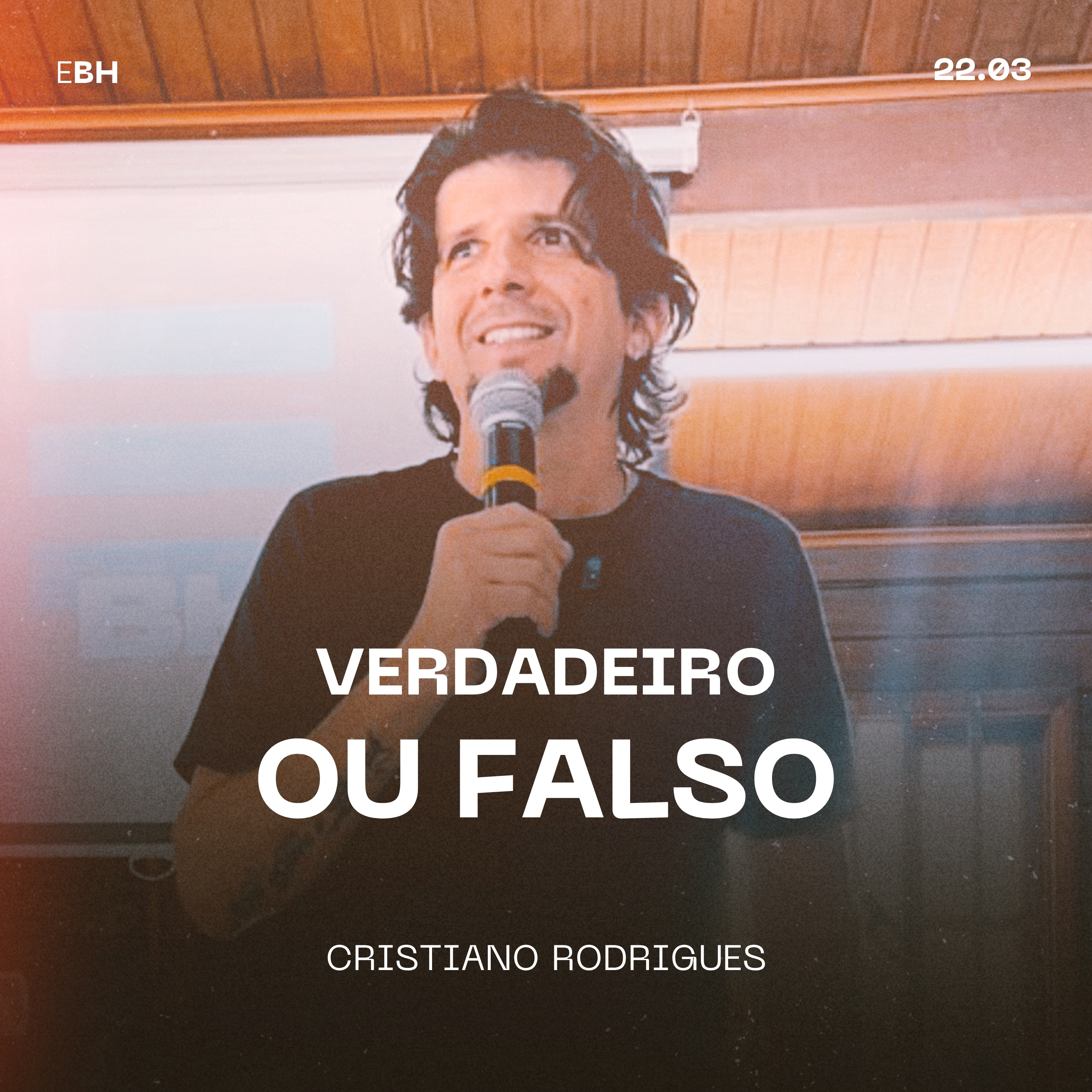 Verdadeiro ou Falso - Cristiano Rodrigues episode artwork