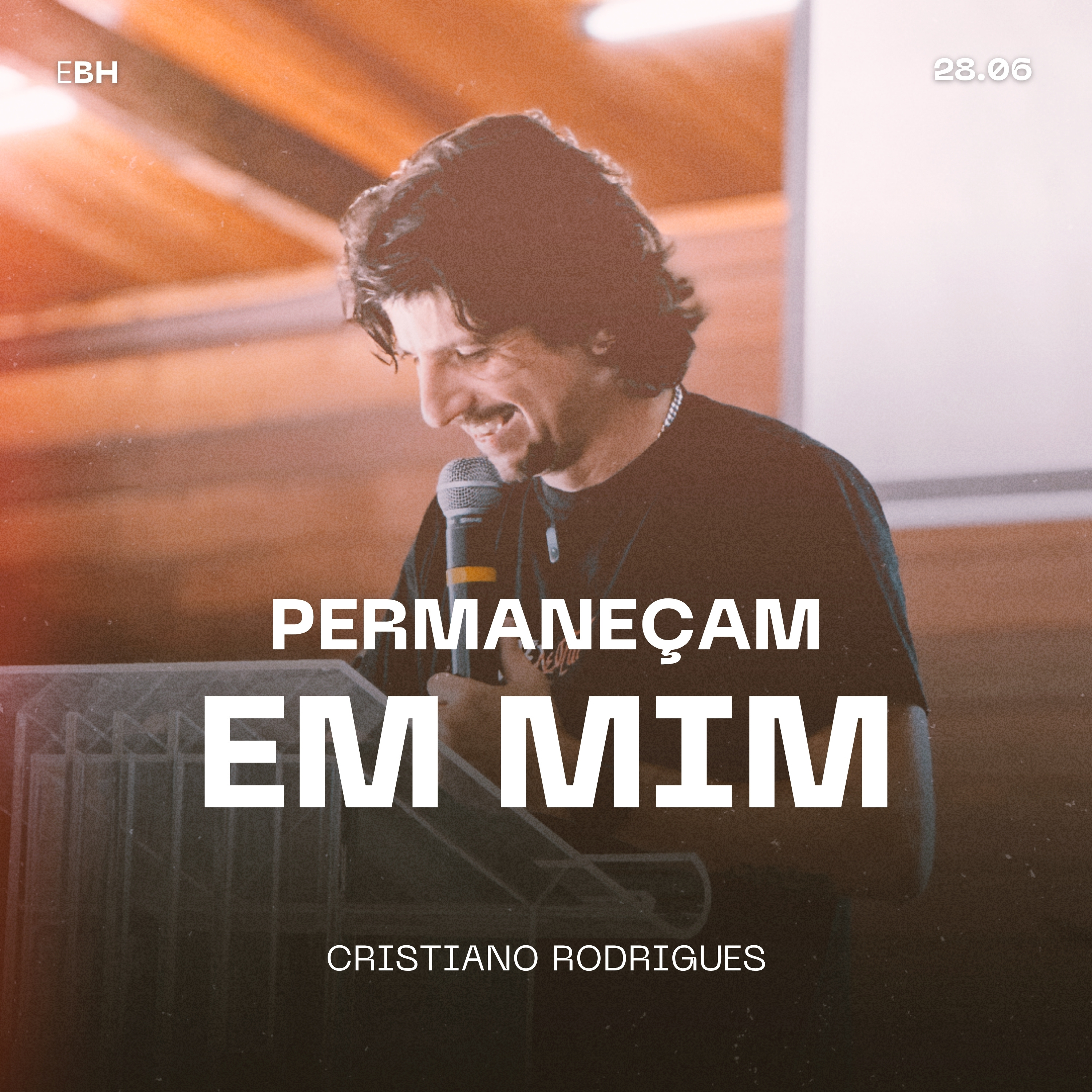 Permaneçam em Mim - Cristiano Rodrigues episode artwork