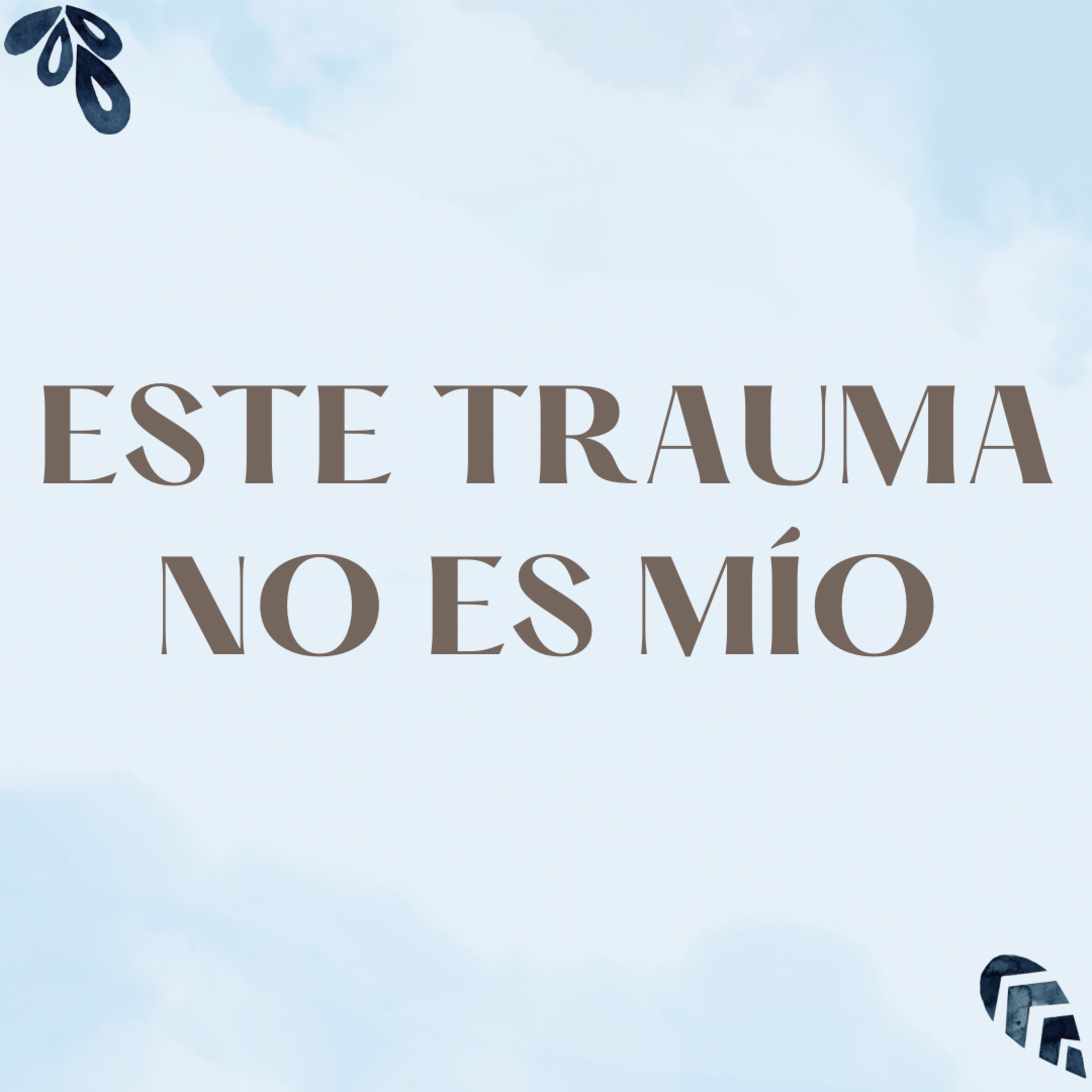 Tengo algo que contarte