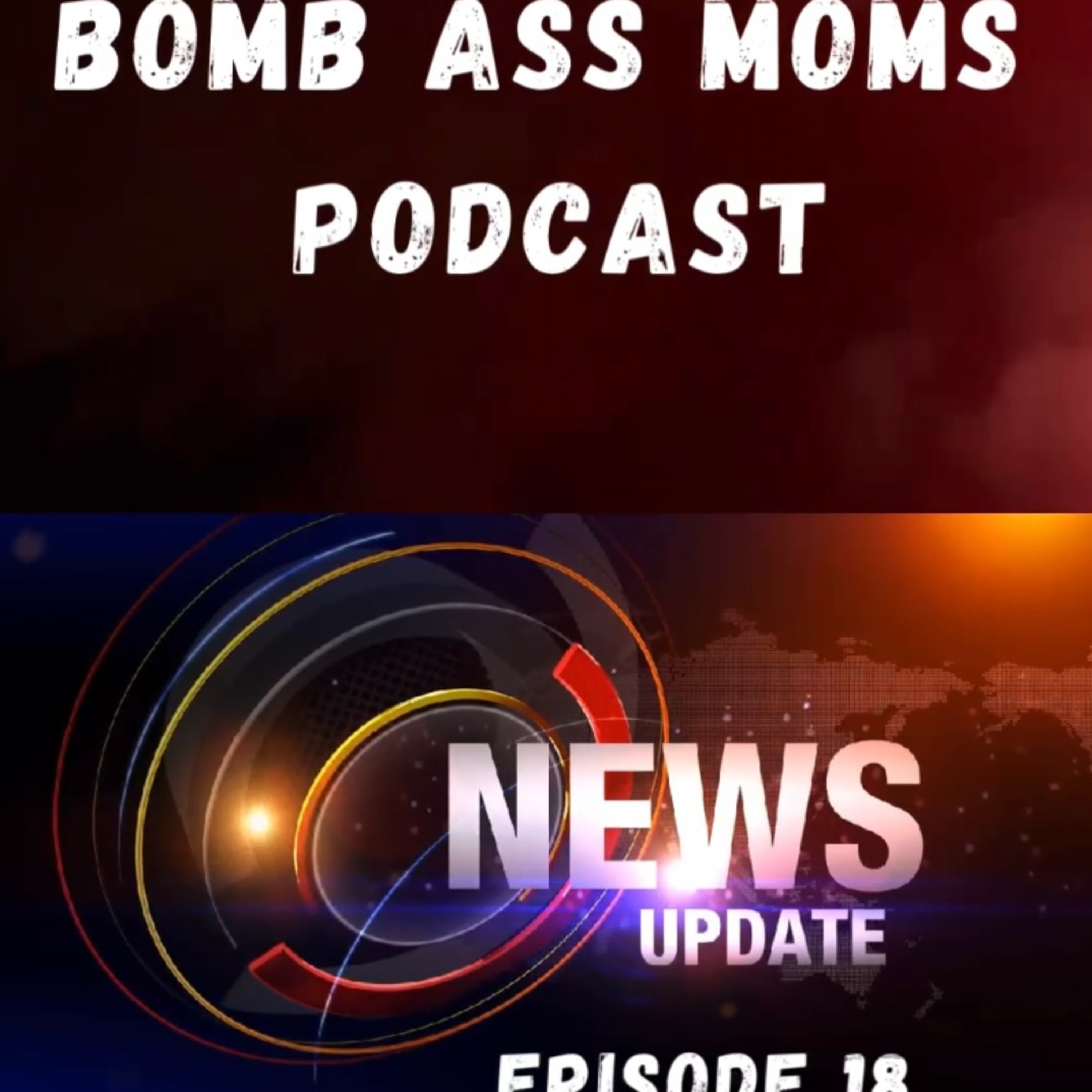Enough is Enough episode artwork