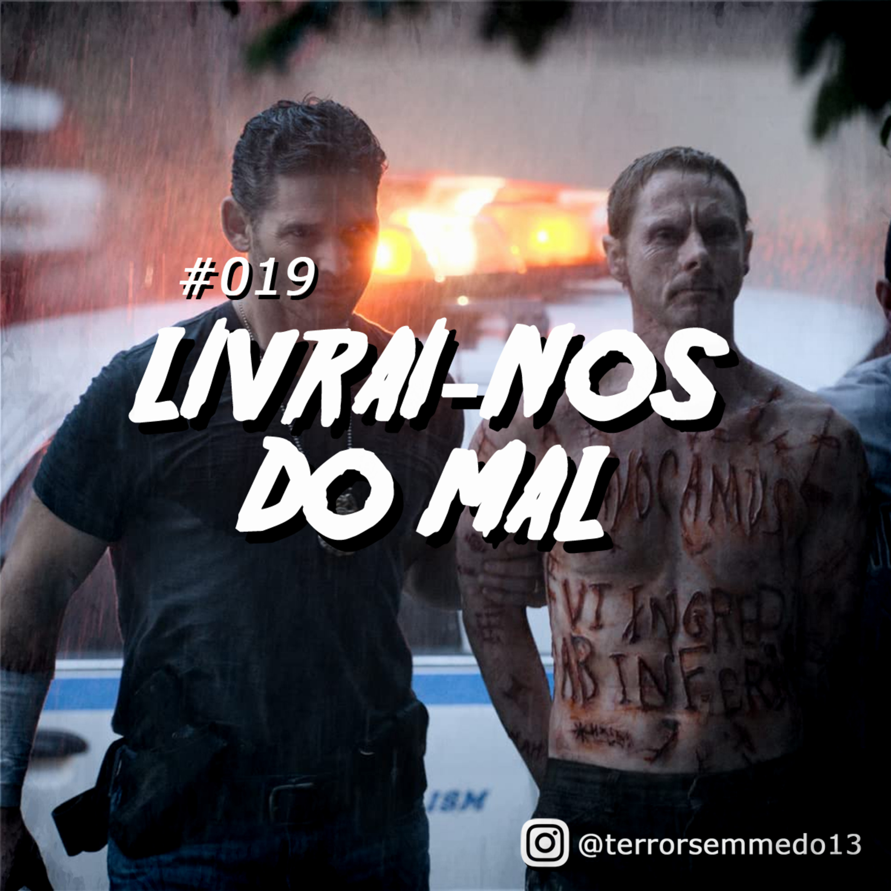 Terror Sem Medo