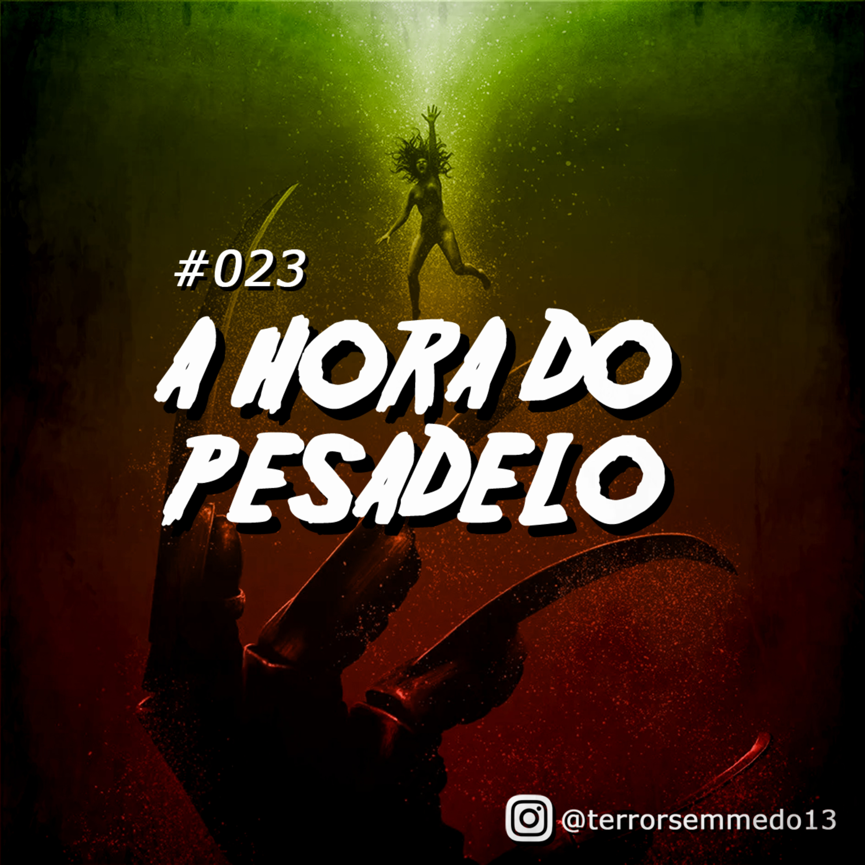 Terror Sem Medo