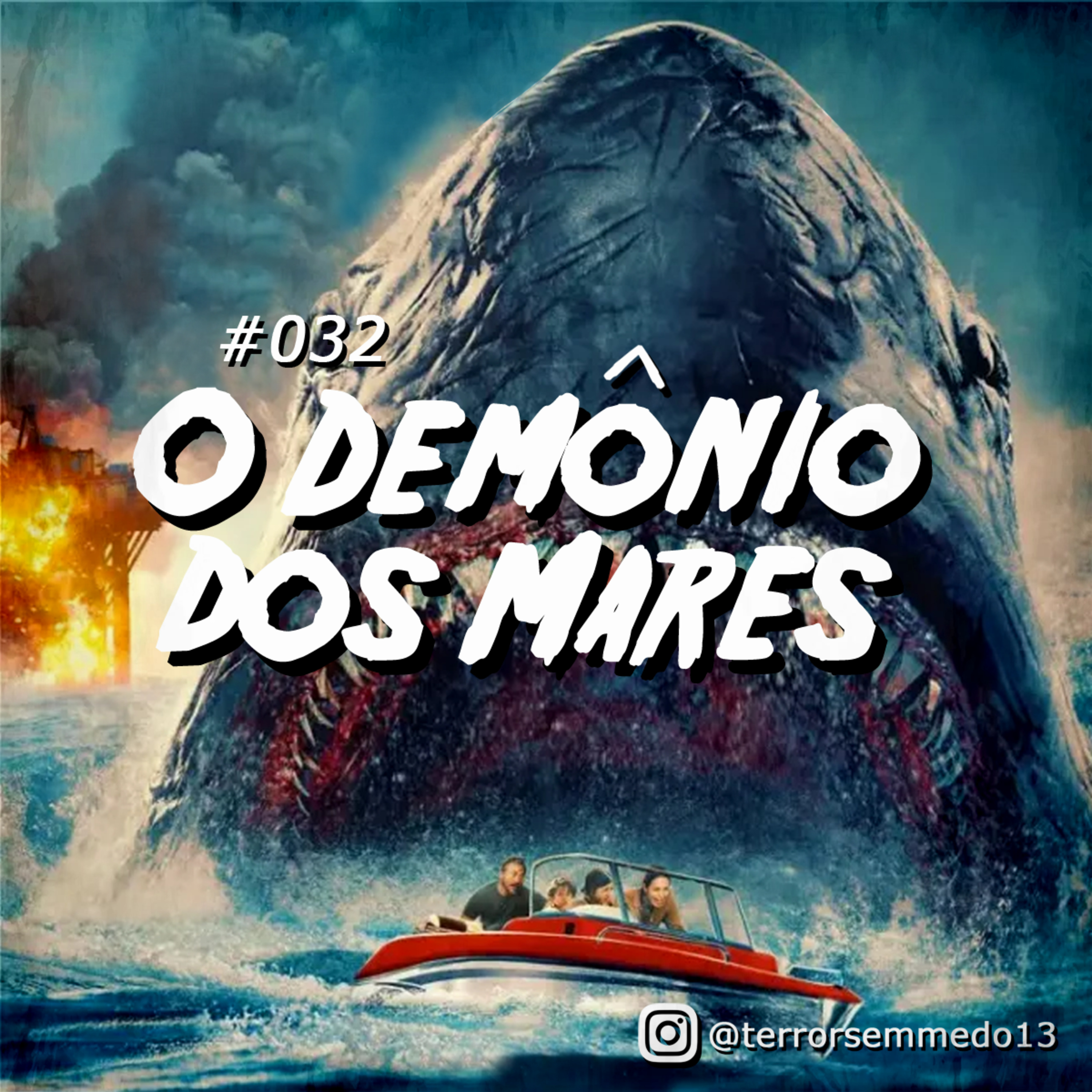 Terror Sem Medo