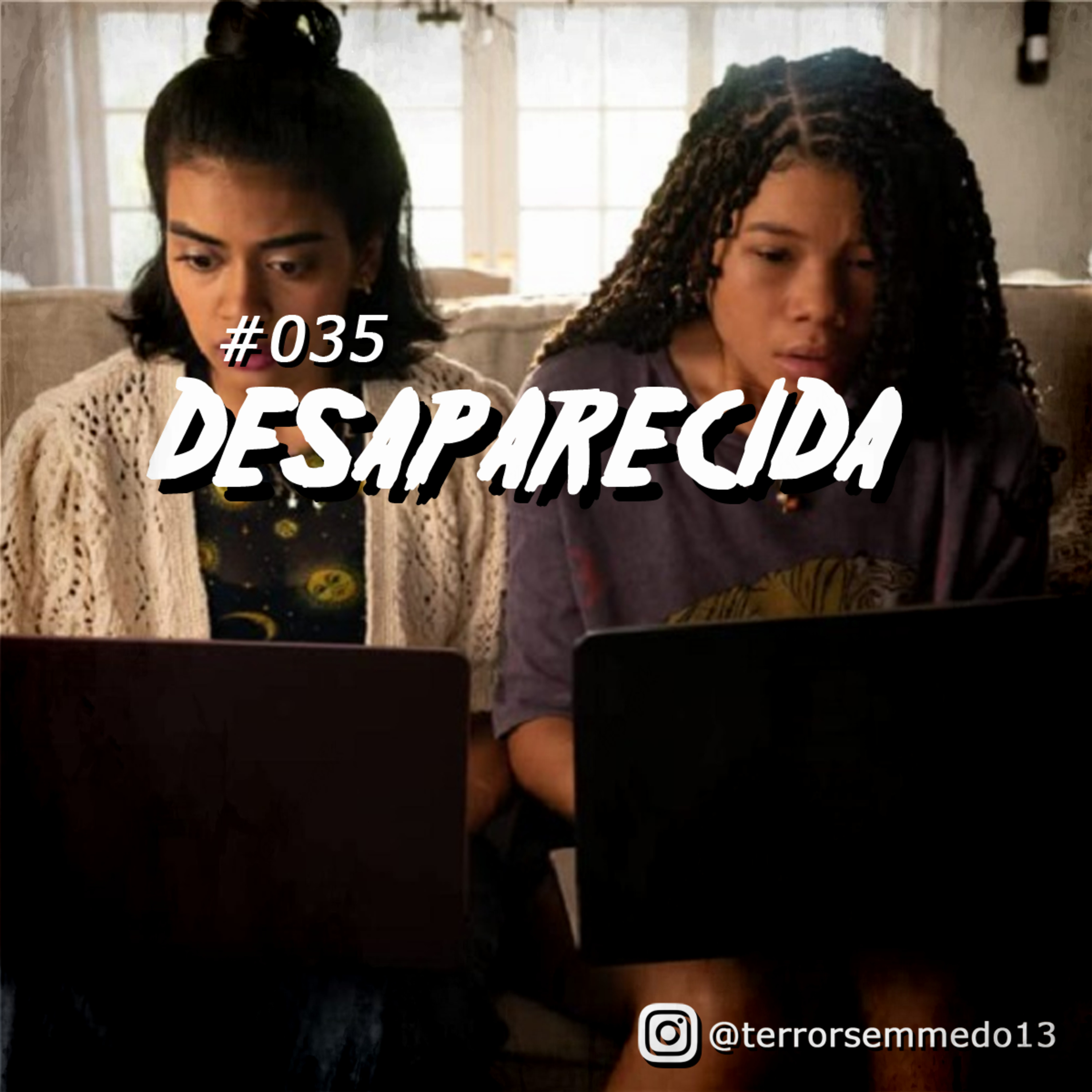 Terror Sem Medo
