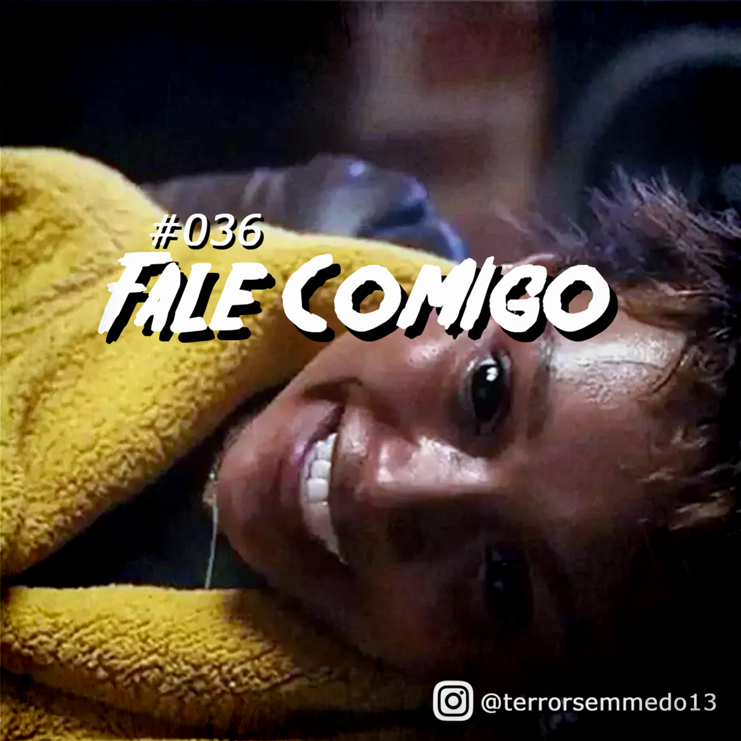 Terror Sem Medo