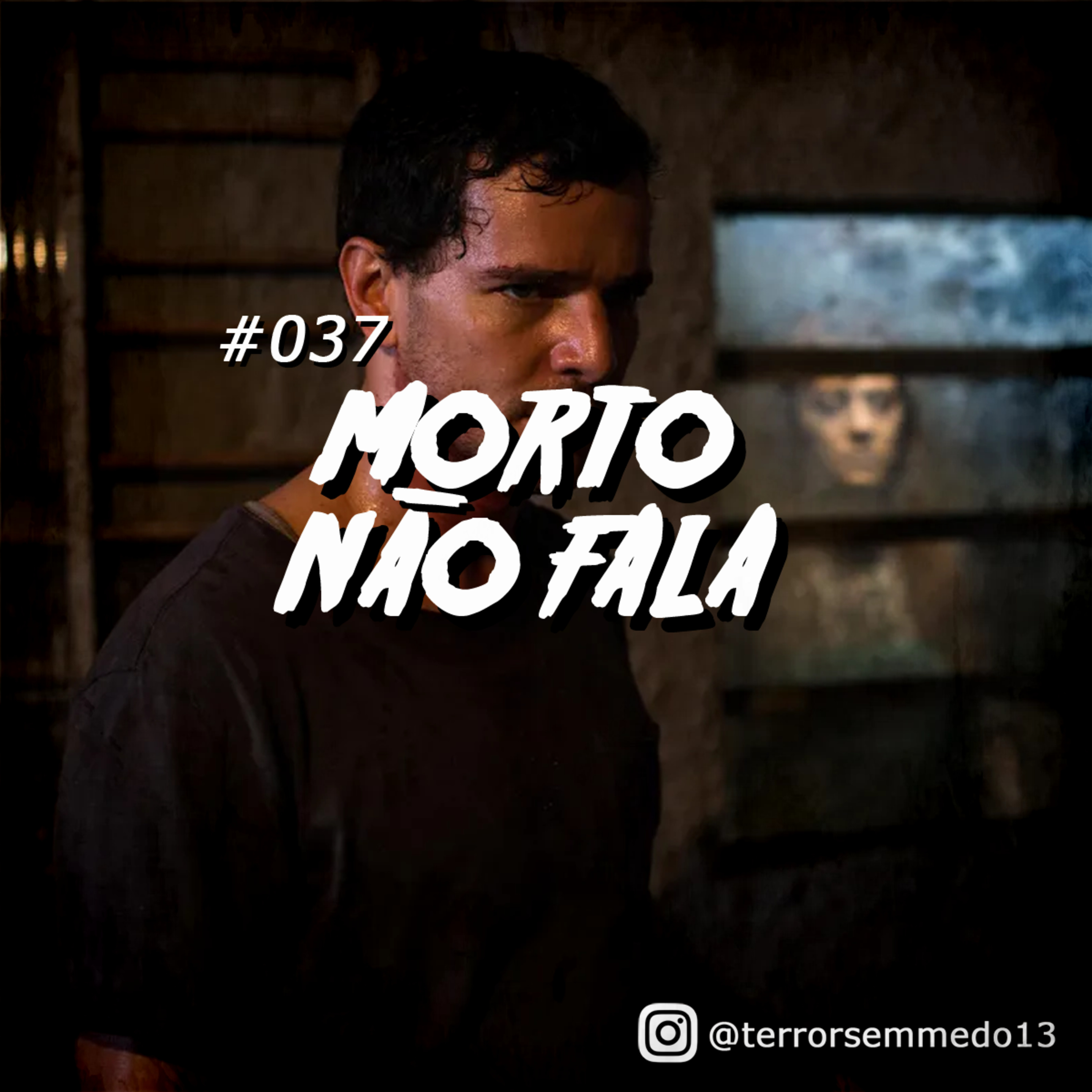 Terror Sem Medo