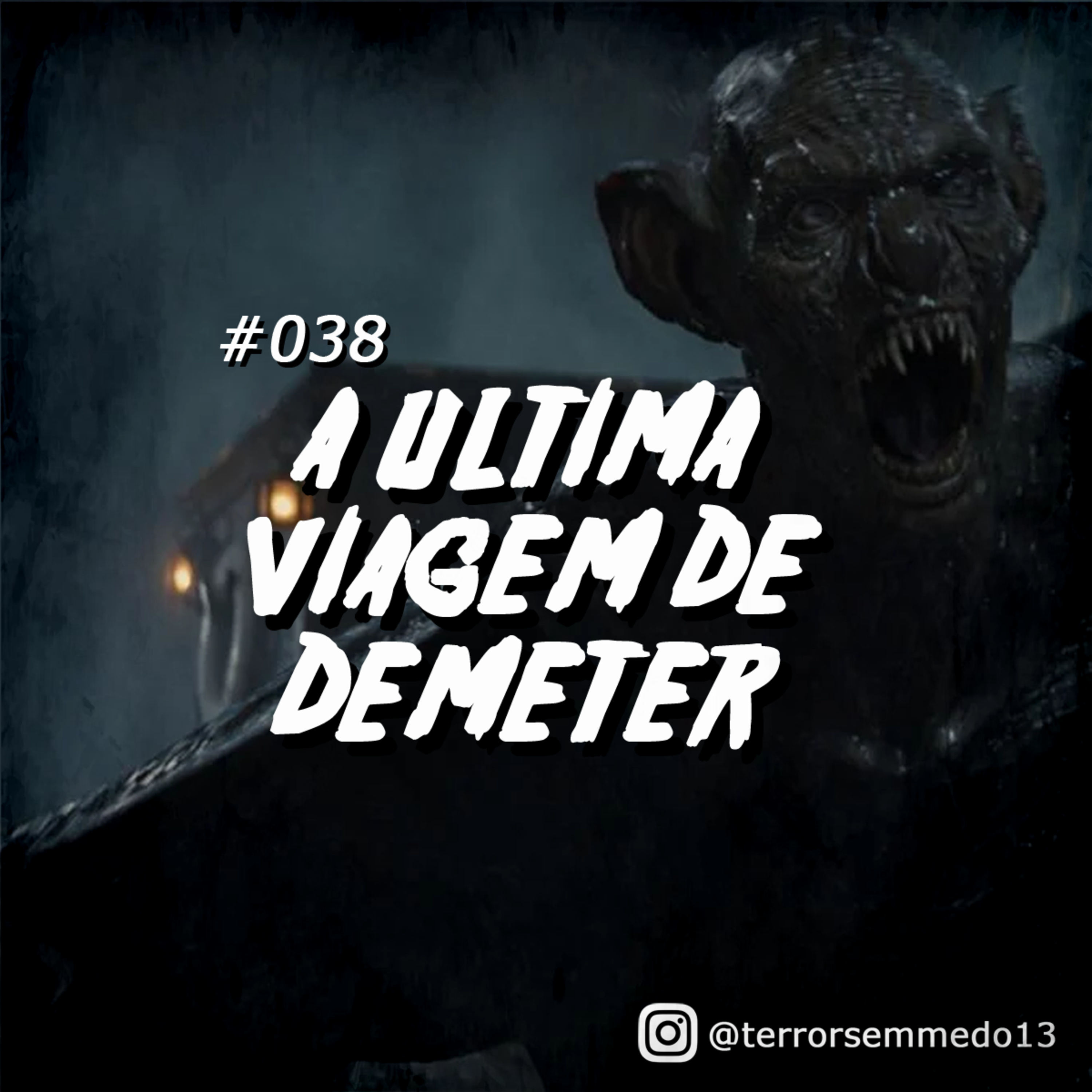 Terror Sem Medo