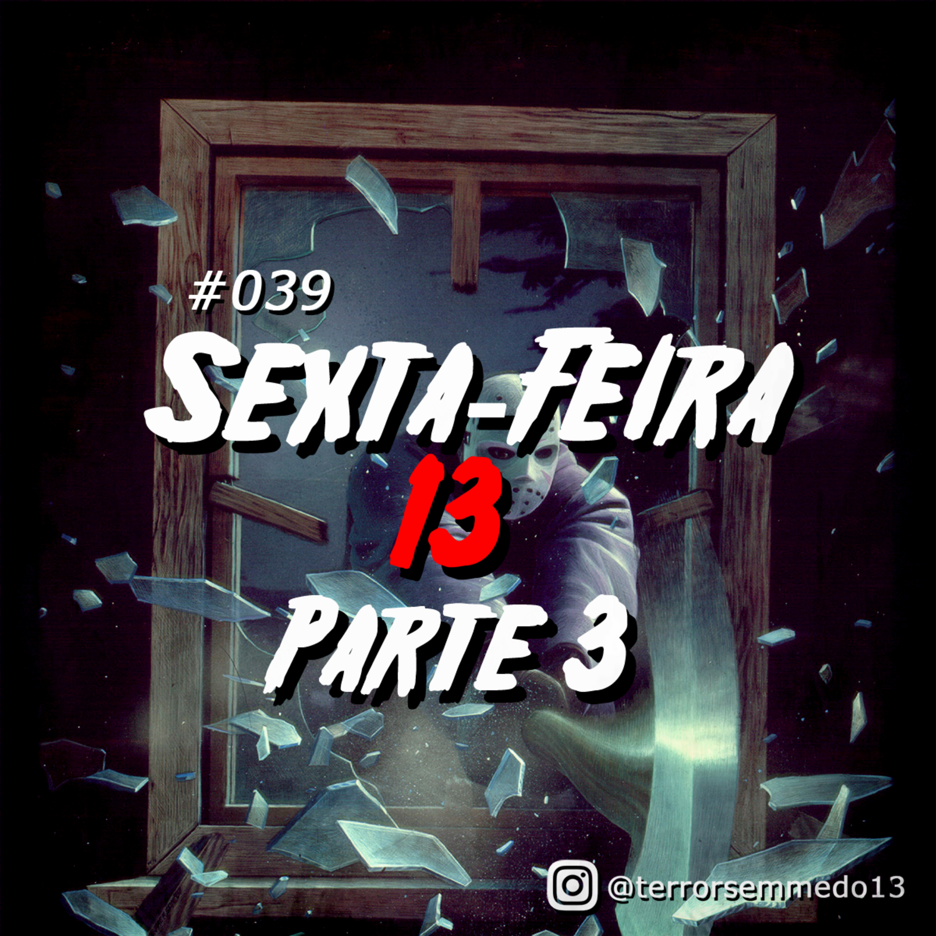 Terror Sem Medo