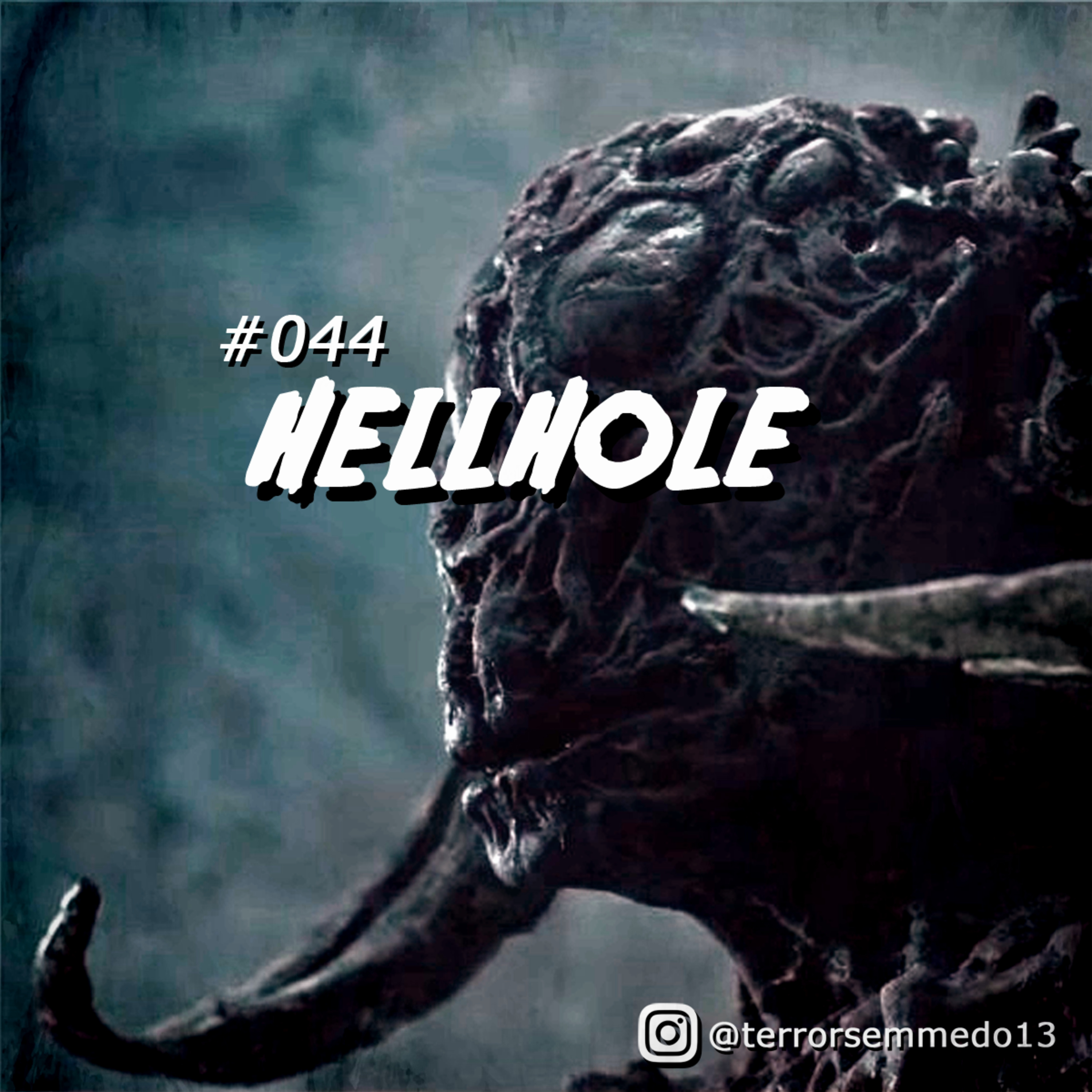 Terror Sem Medo