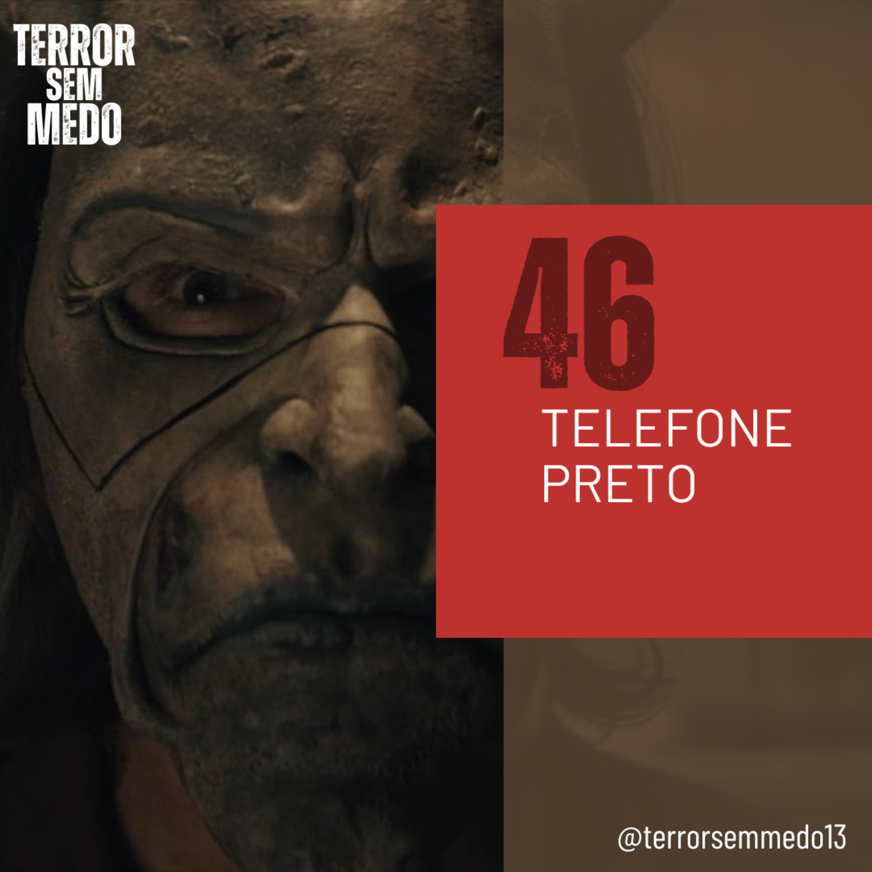 Terror Sem Medo
