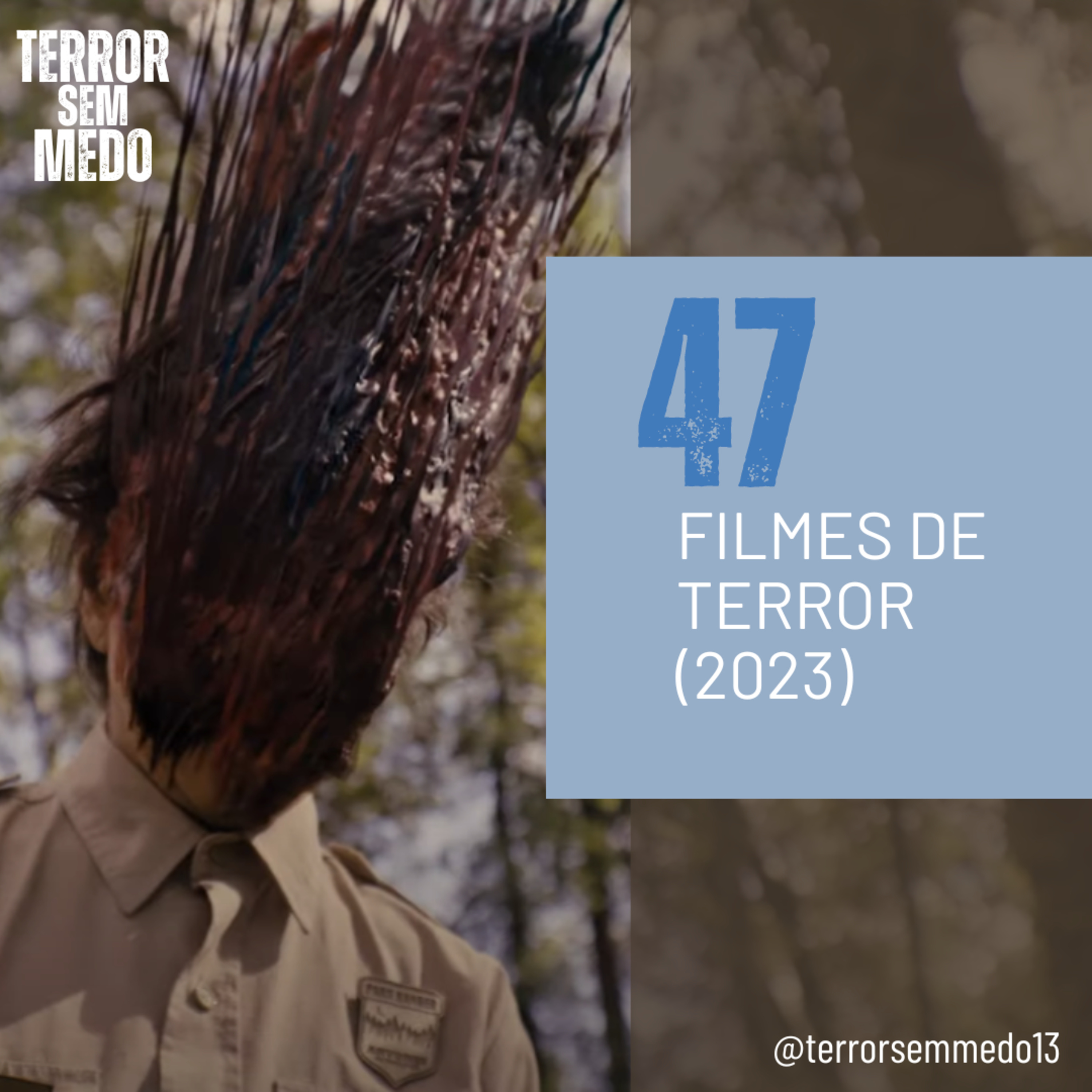 Terror Sem Medo