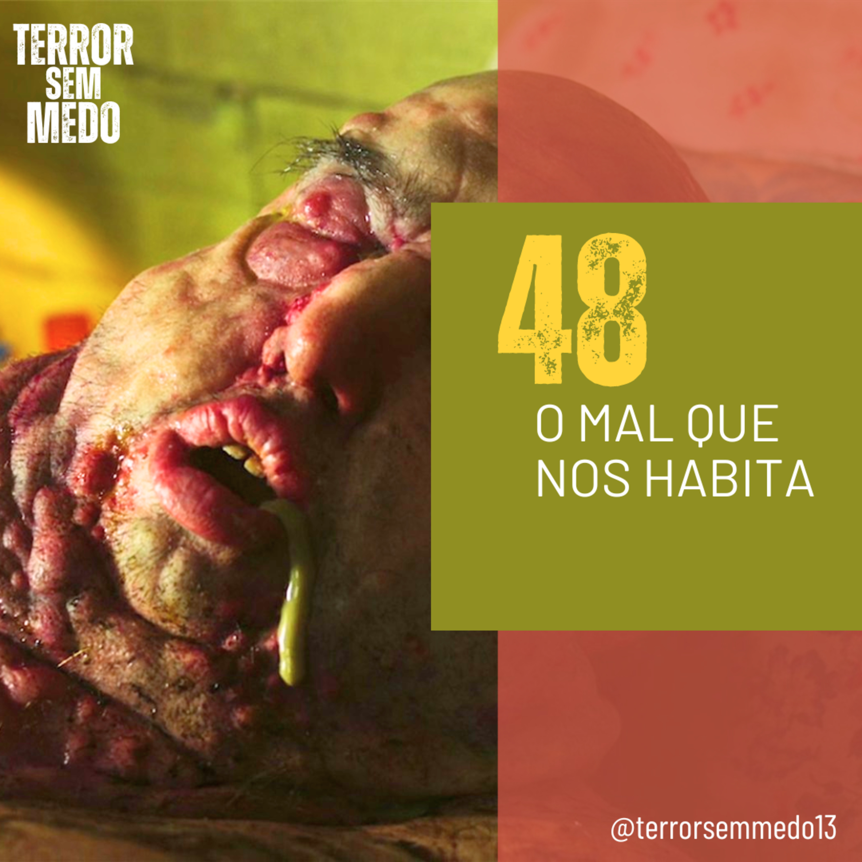 Terror Sem Medo