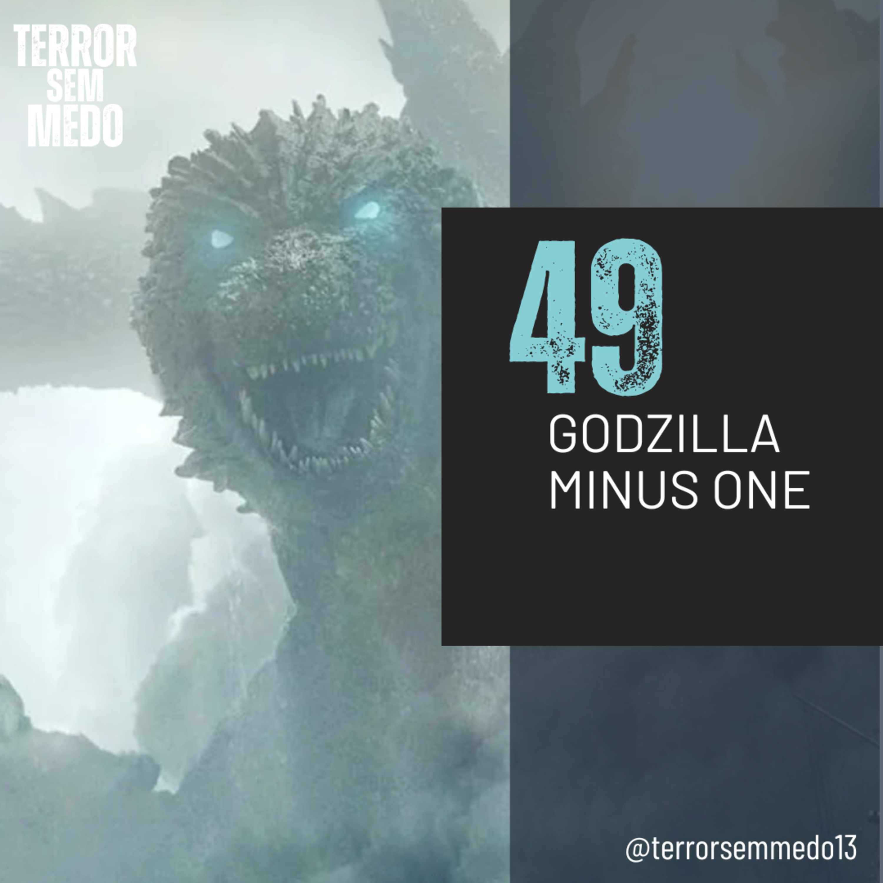 Terror Sem Medo