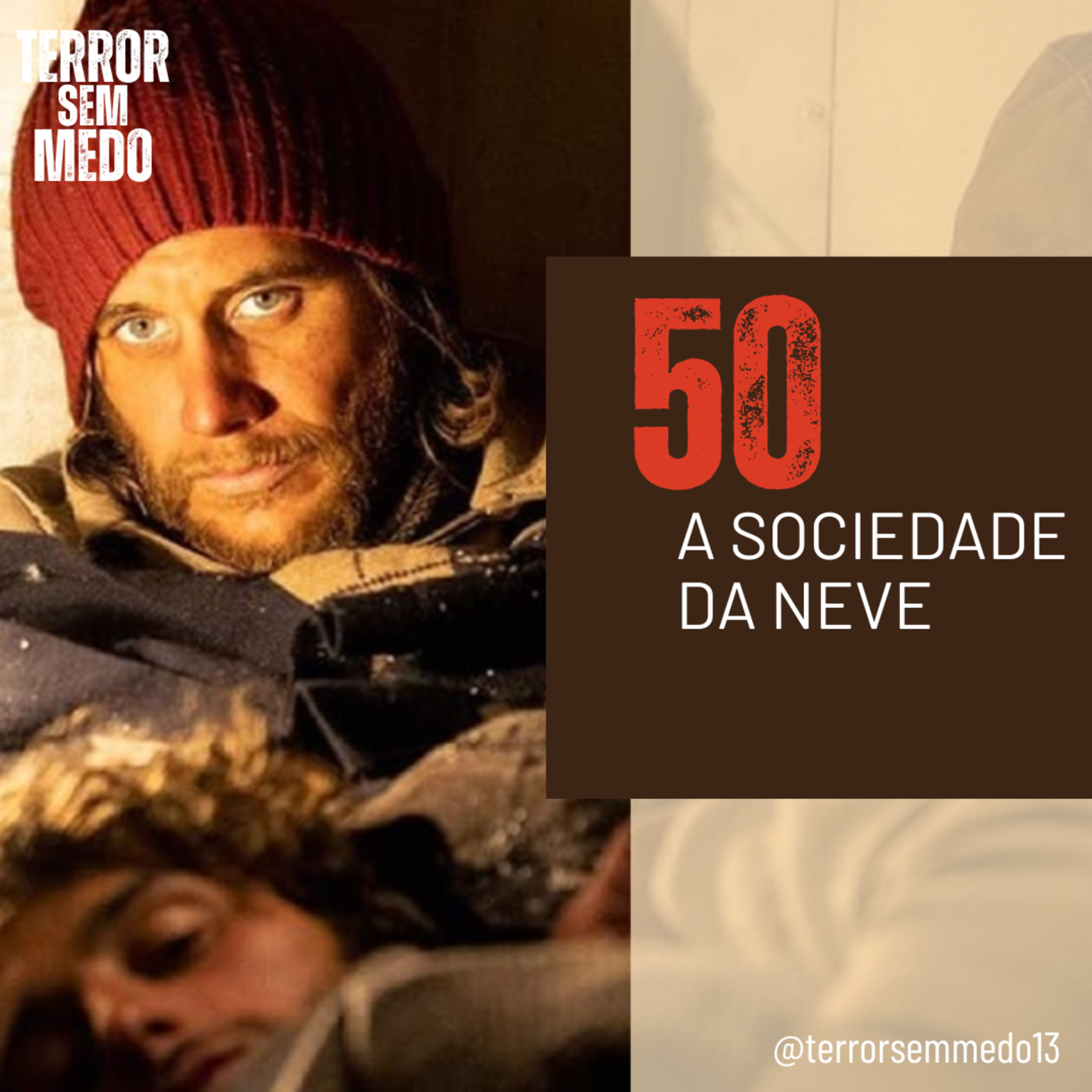 Terror Sem Medo