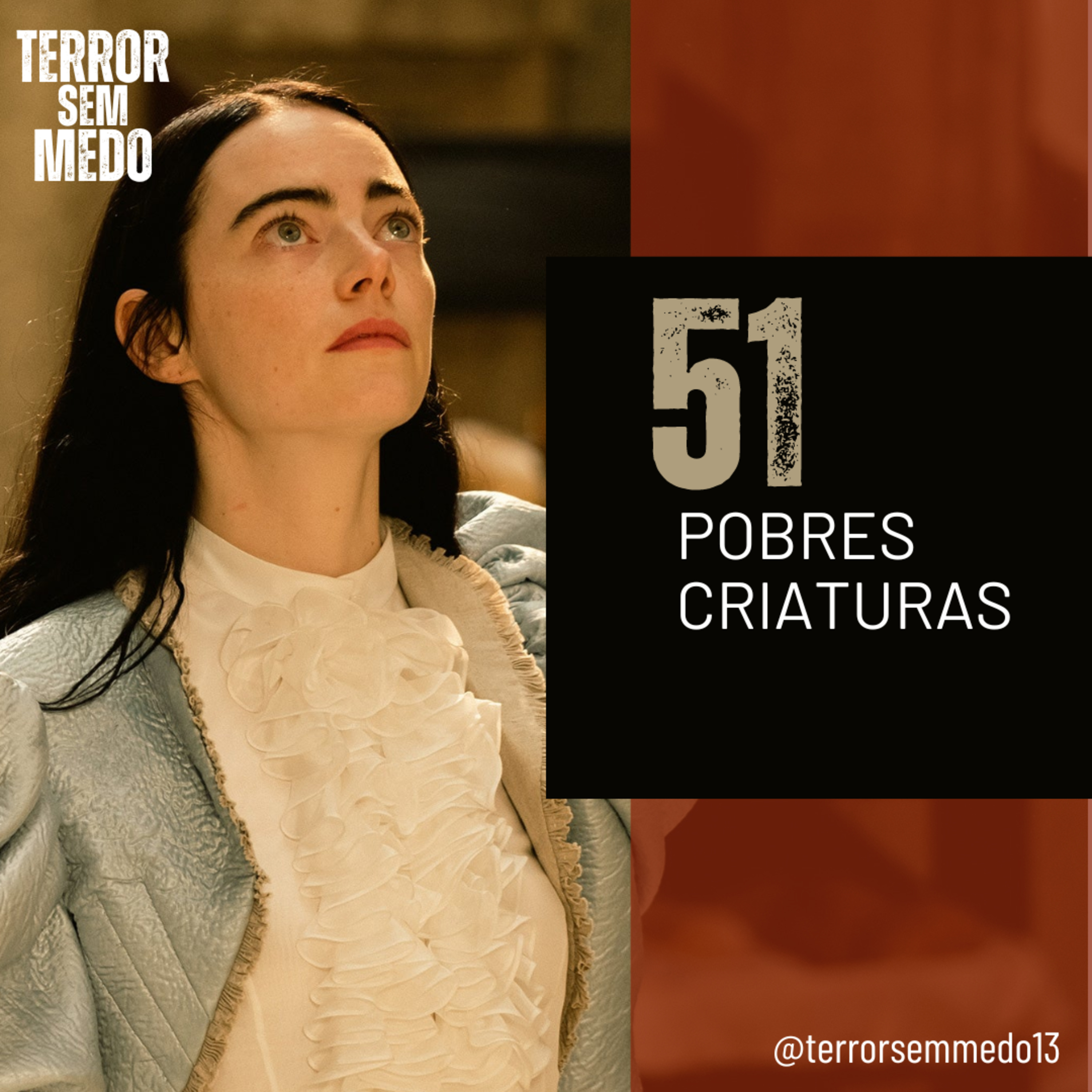Terror Sem Medo