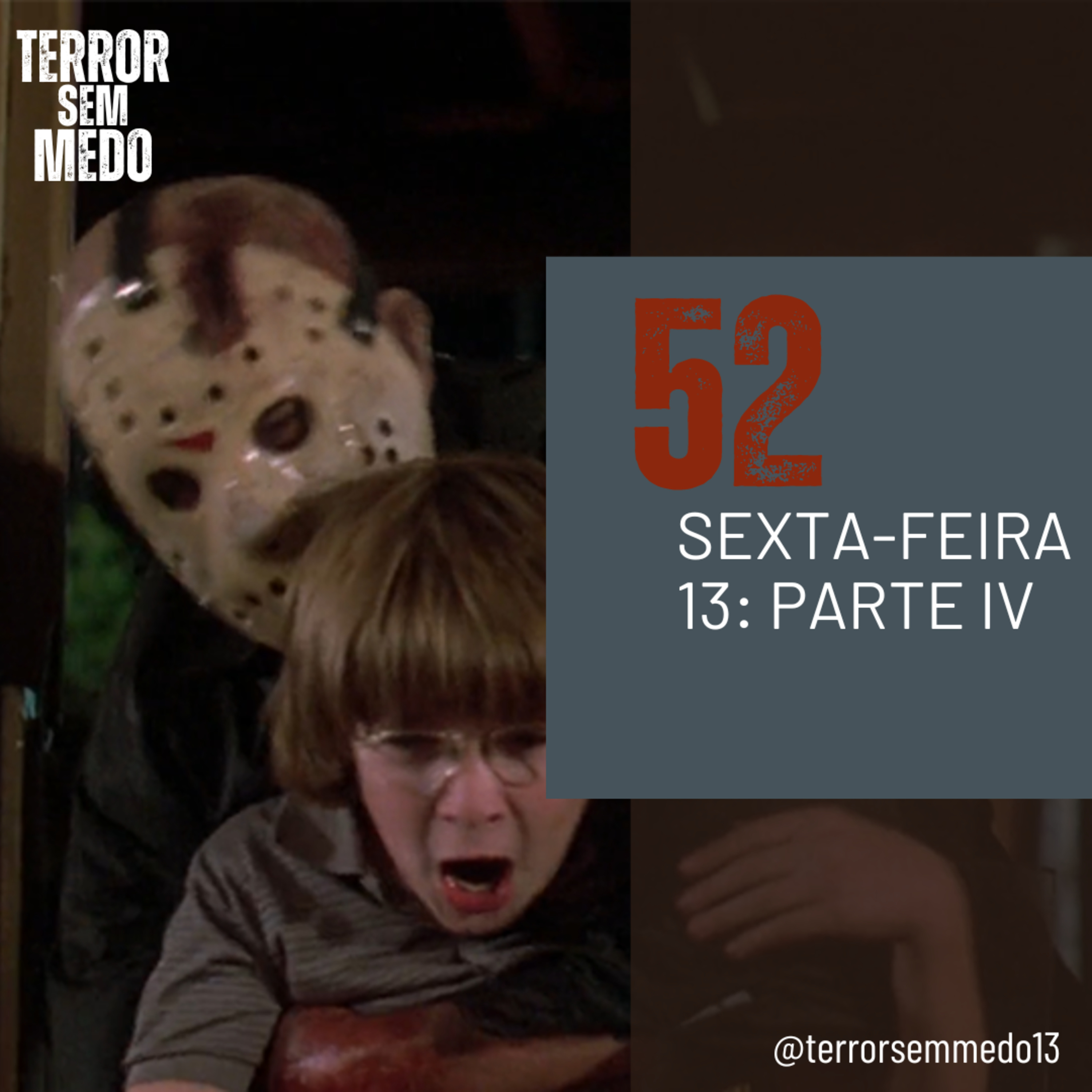 Terror Sem Medo