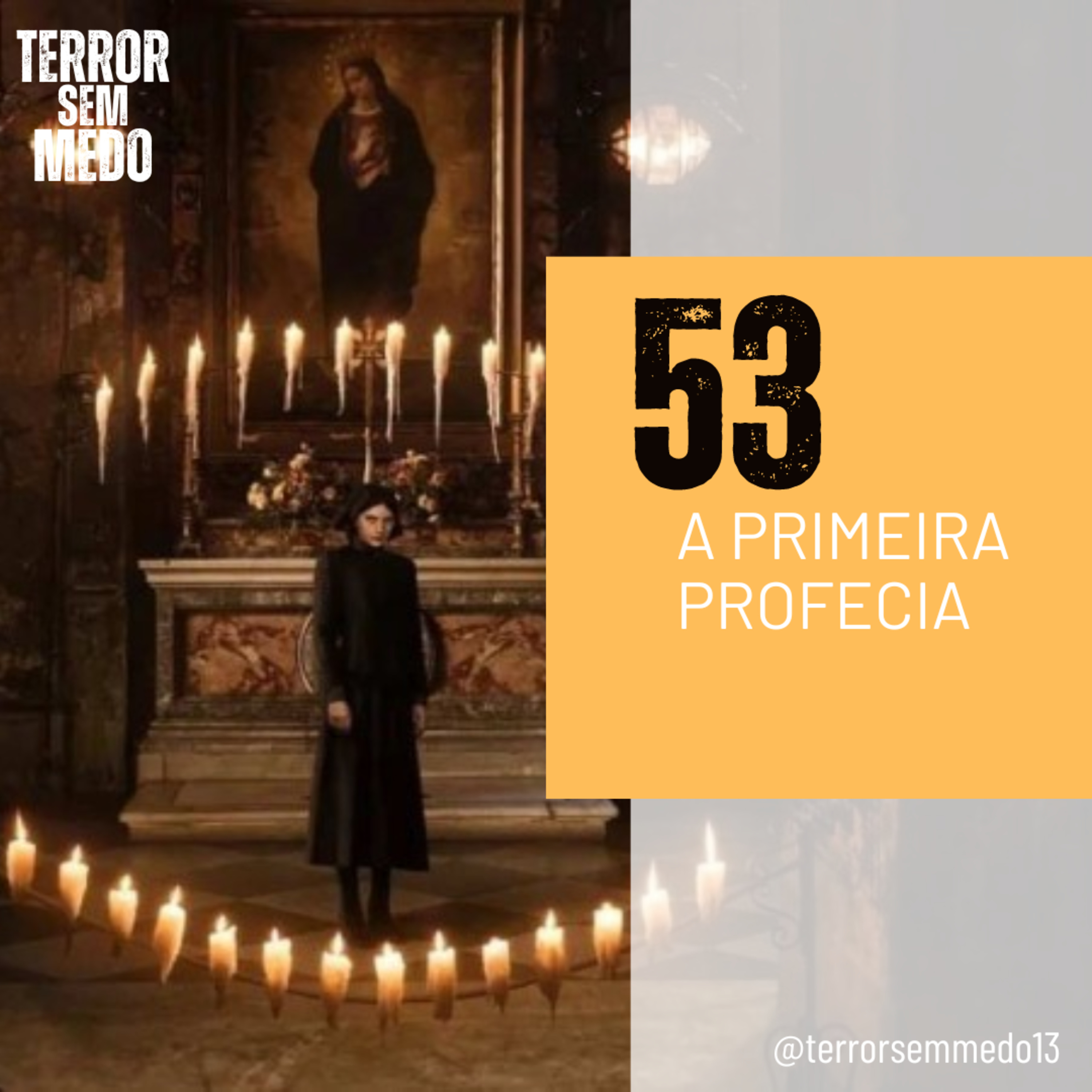 Terror Sem Medo