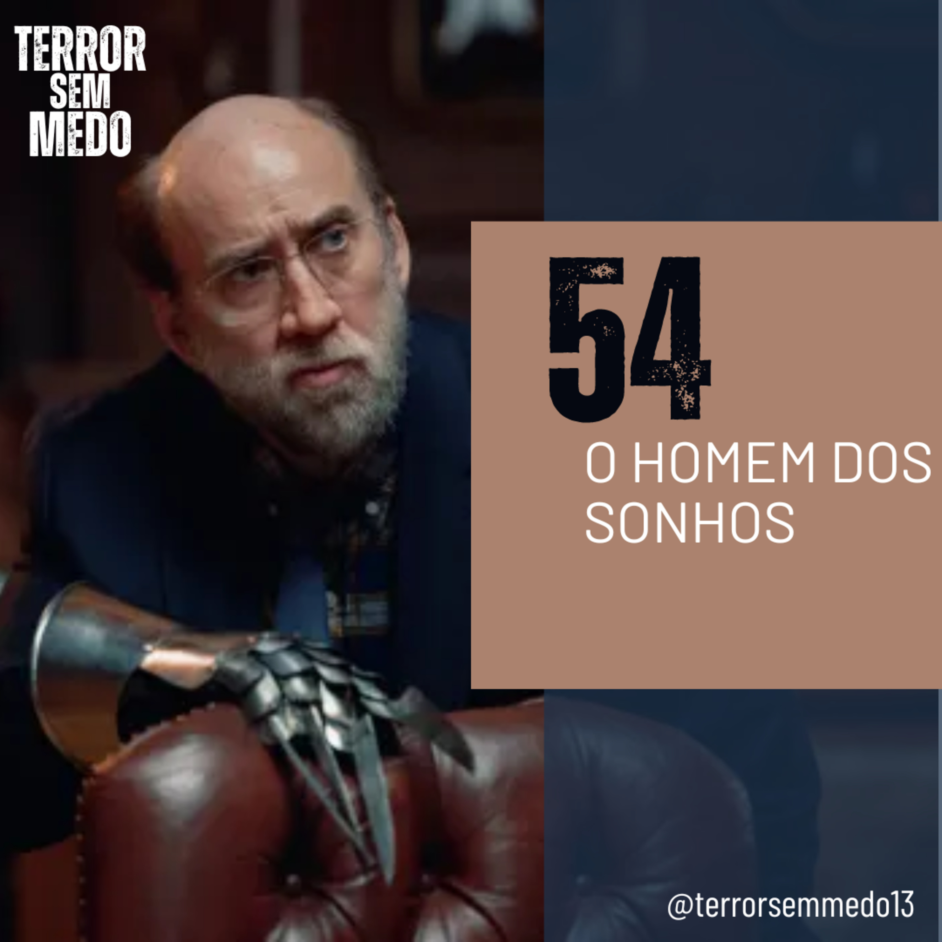 Terror Sem Medo