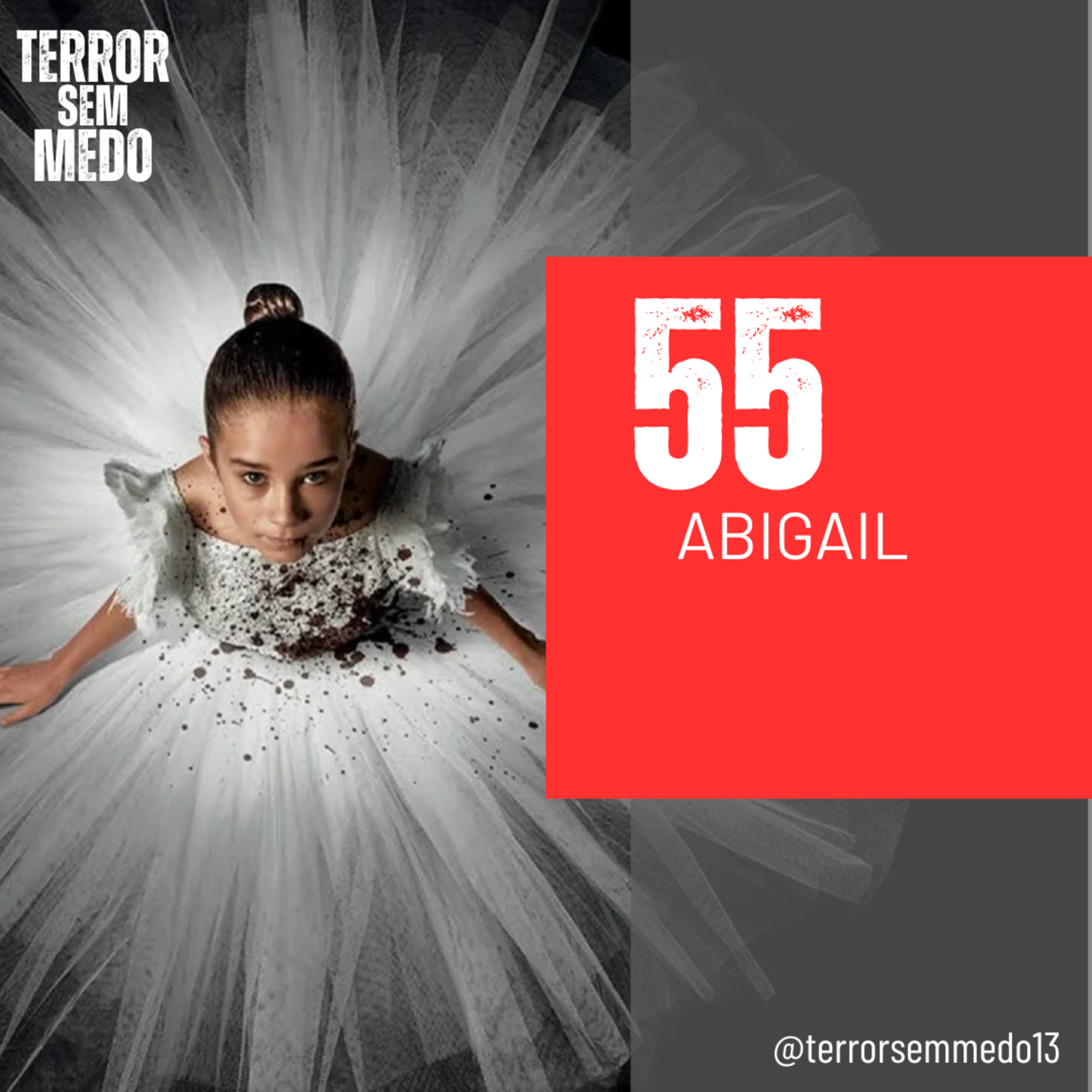 Terror Sem Medo
