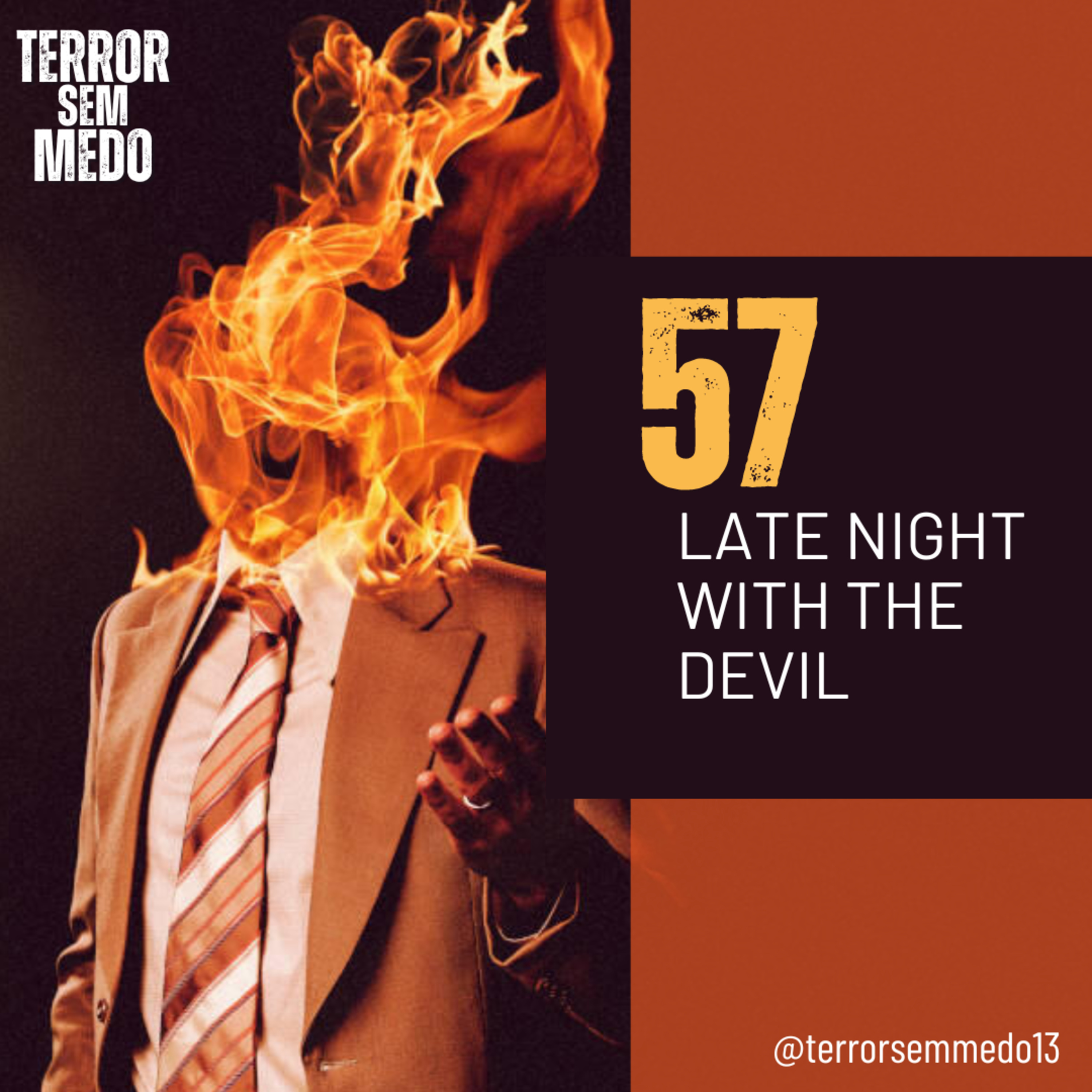 Terror Sem Medo