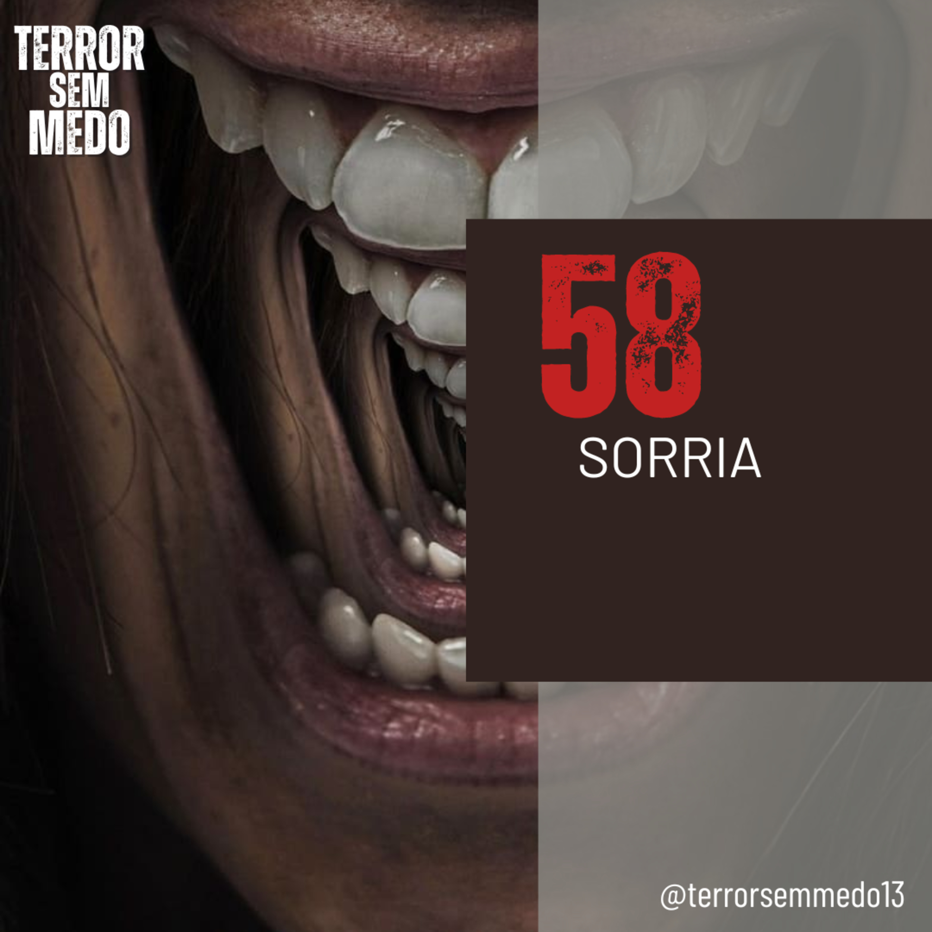 Terror Sem Medo