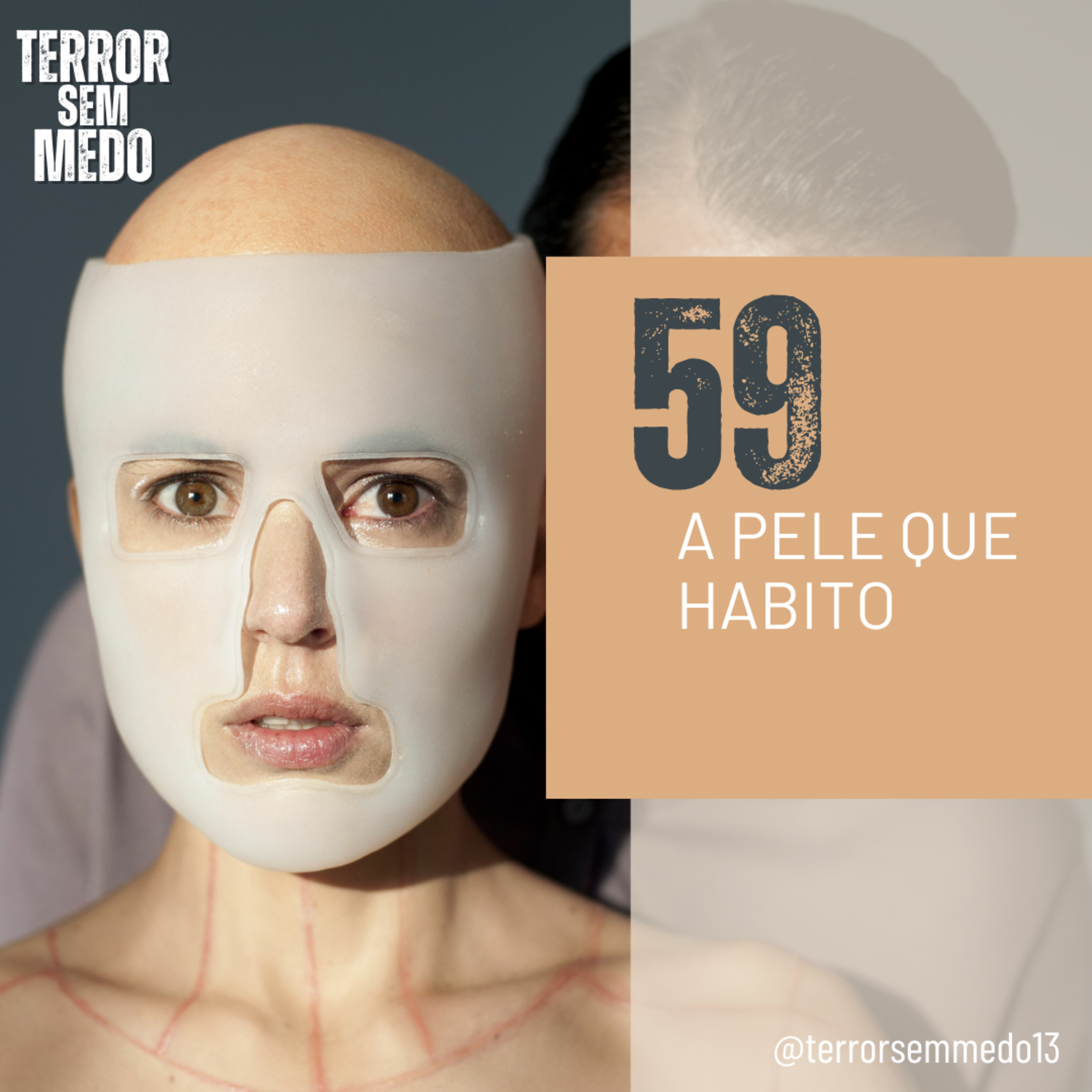 Terror Sem Medo