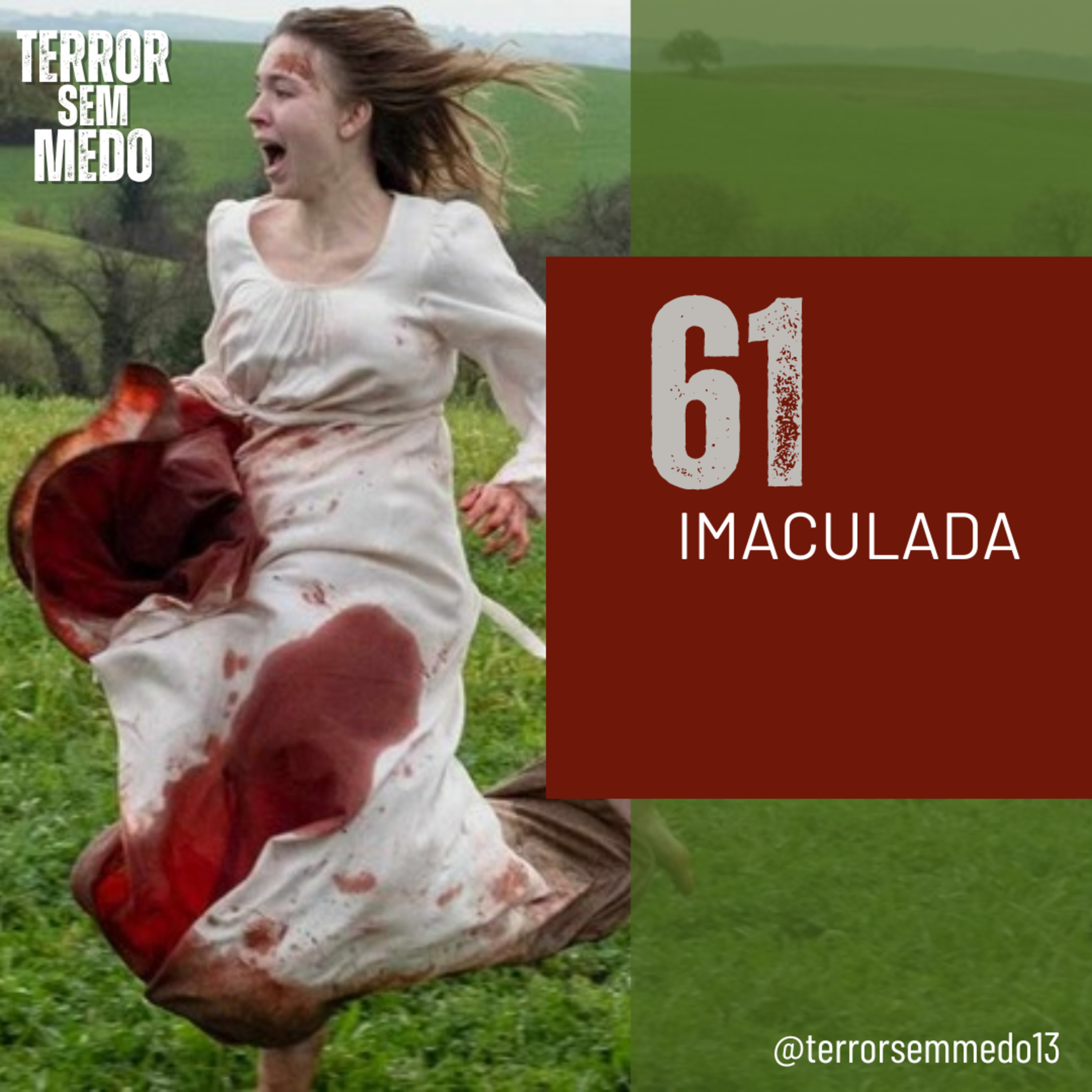 Terror Sem Medo