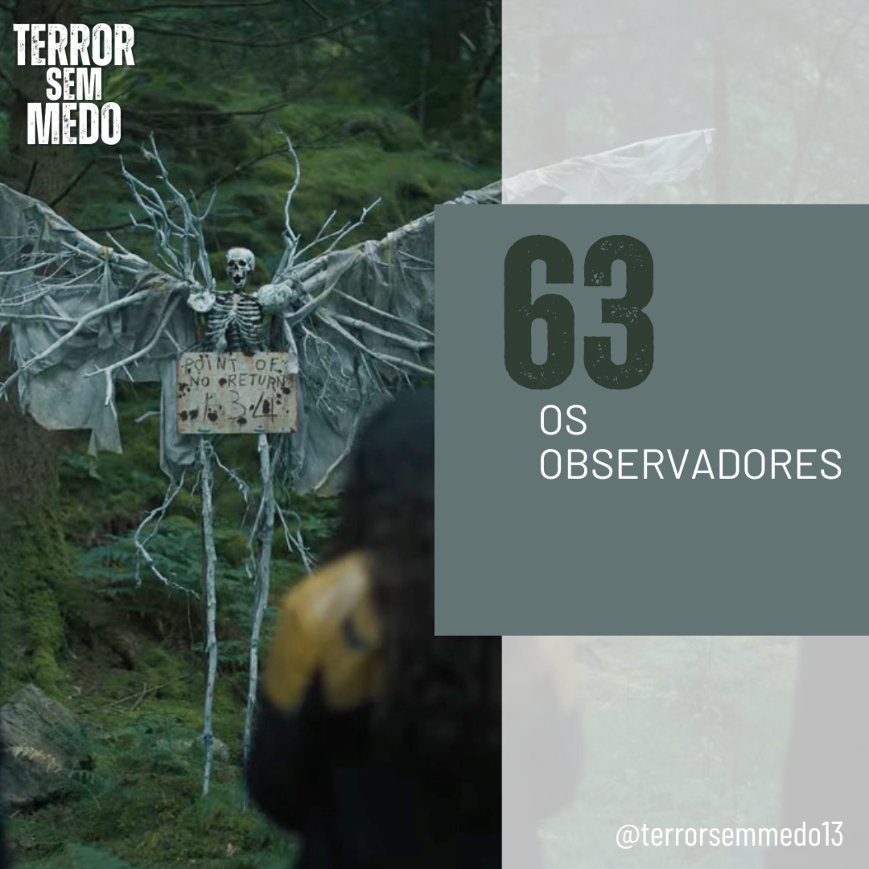 Terror Sem Medo