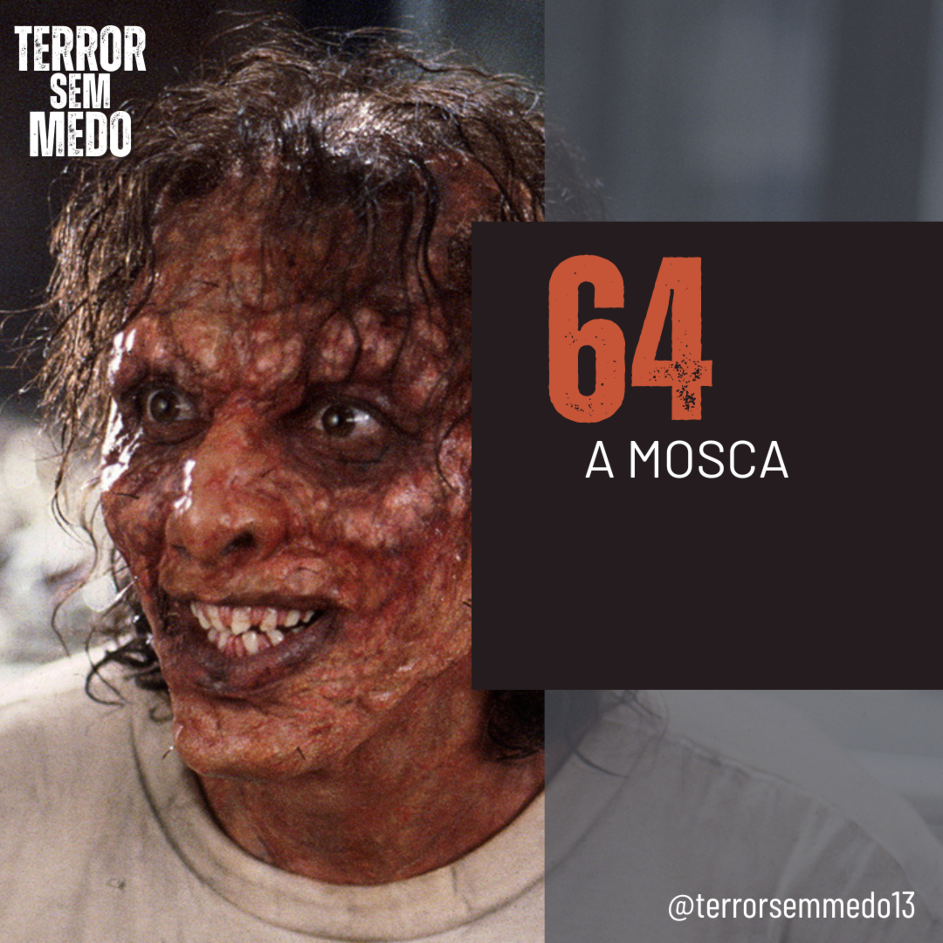 Terror Sem Medo