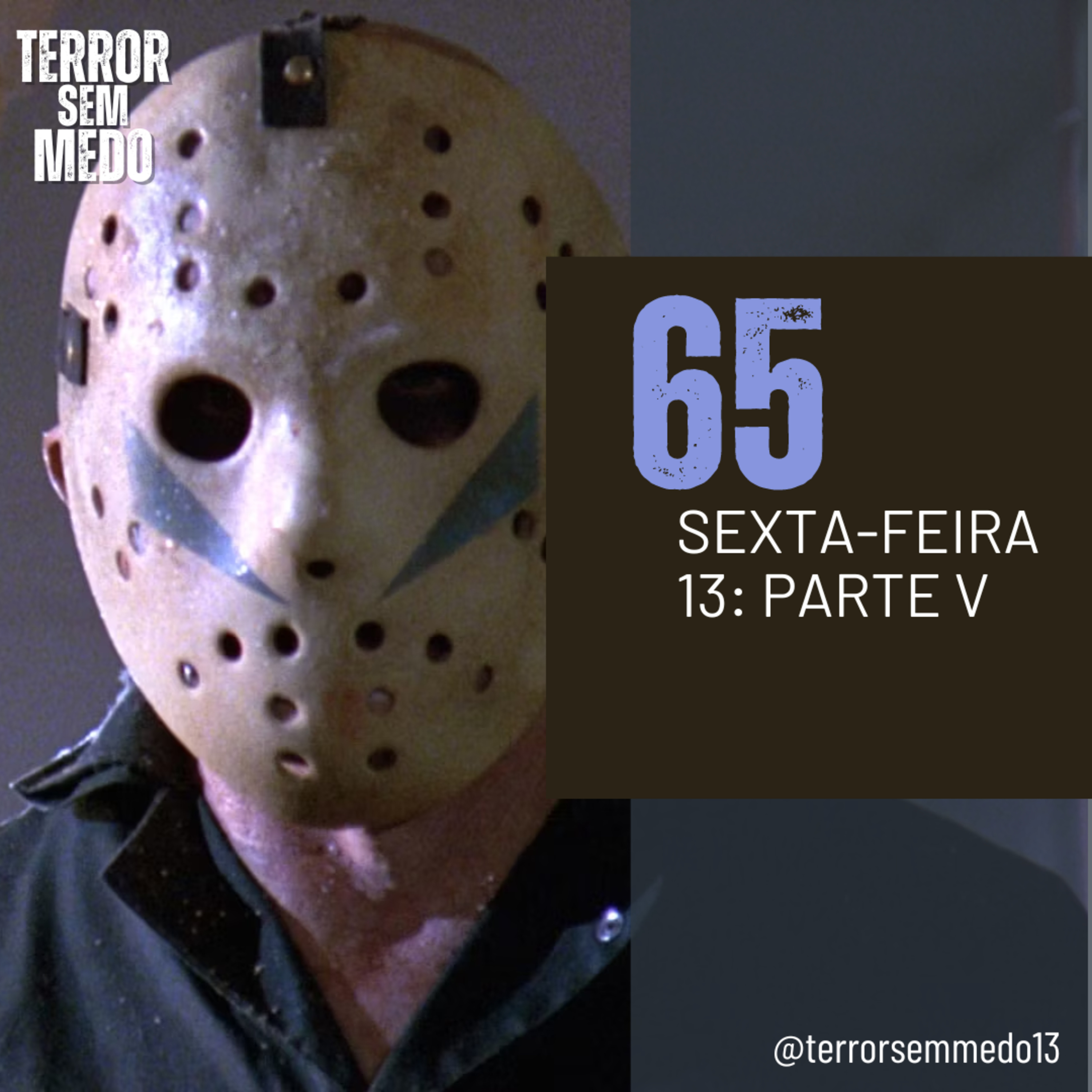 Terror Sem Medo