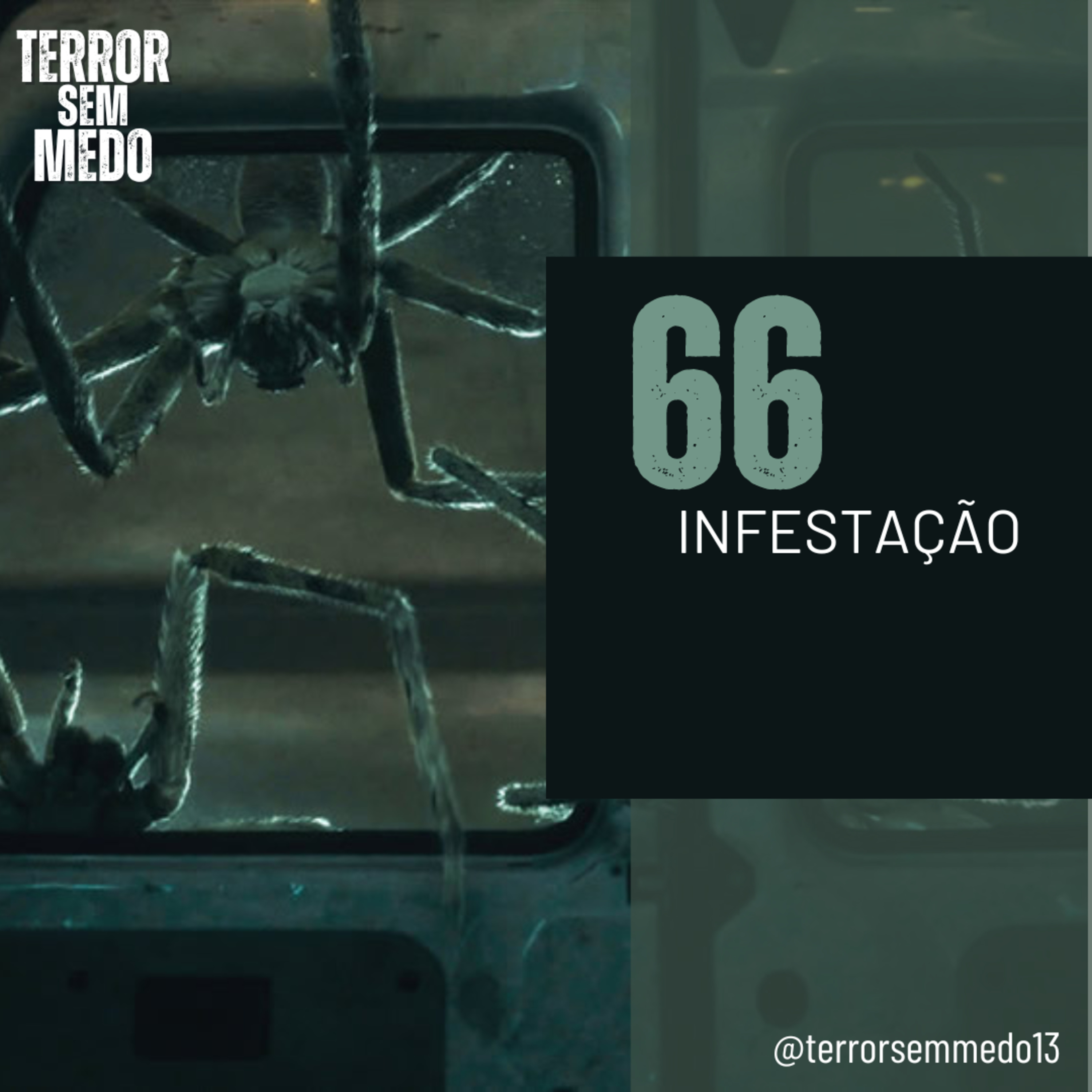 Terror Sem Medo